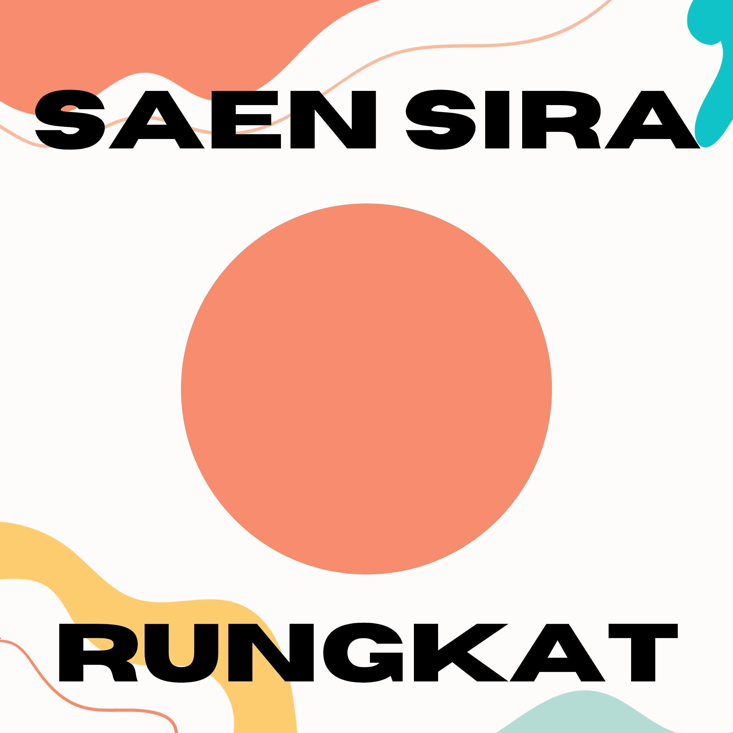 Постер альбома RUNGKAT