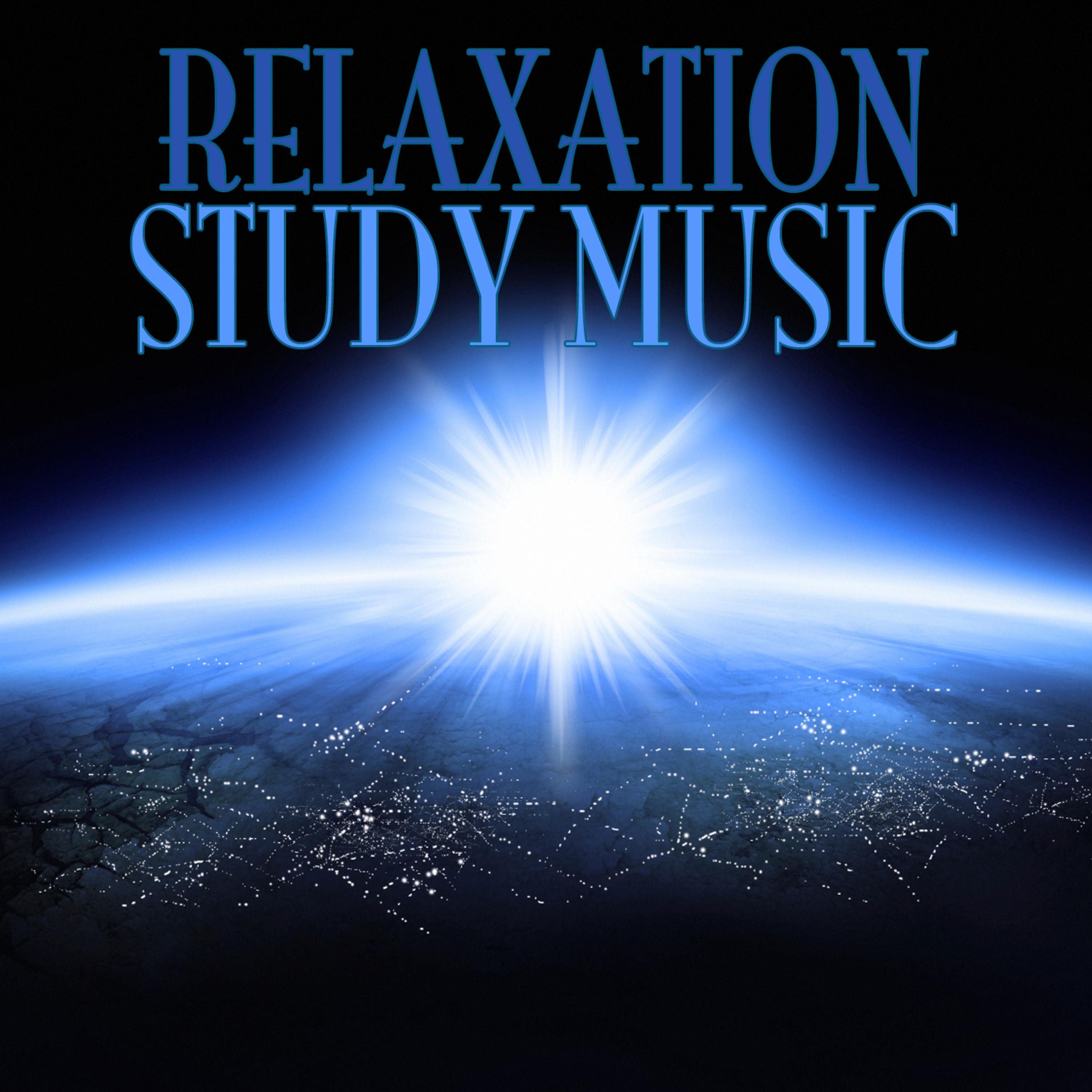 Постер альбома Relaxation Study Music
