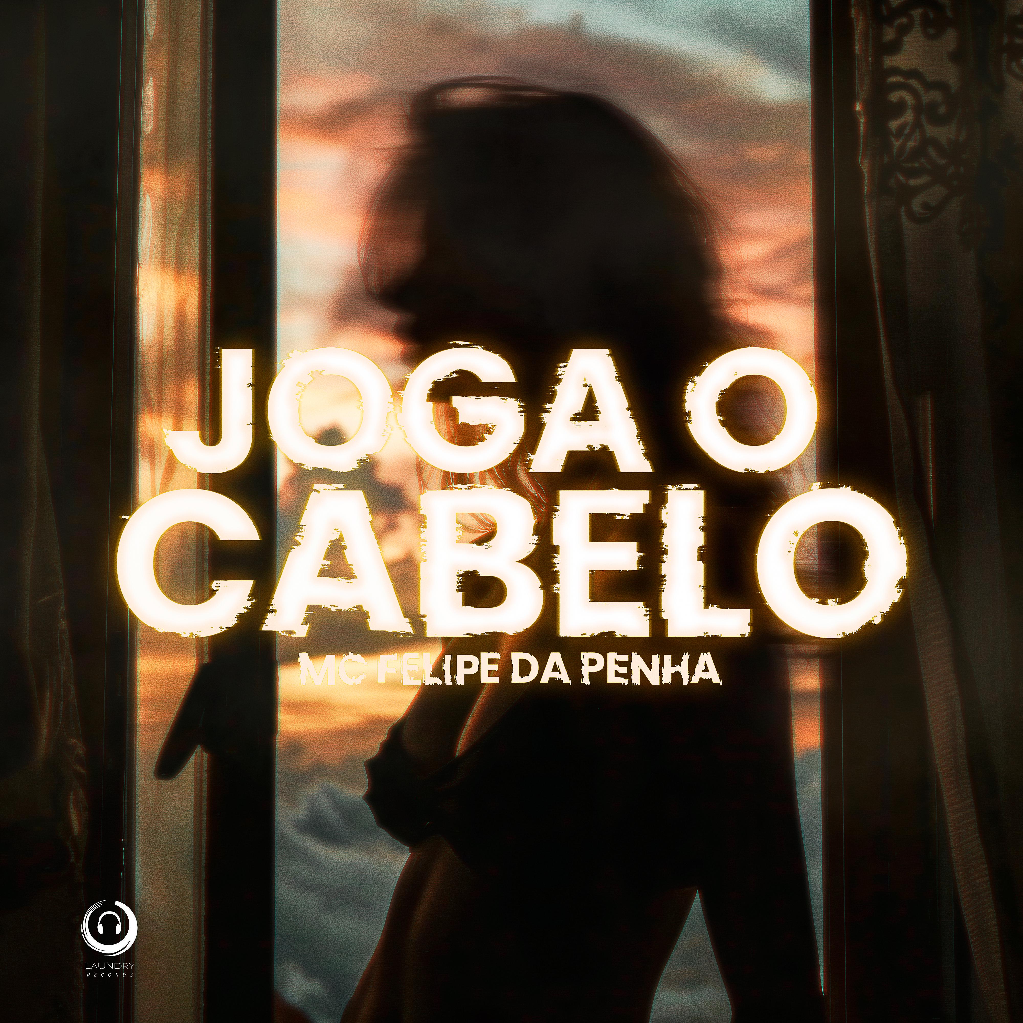 Постер альбома Joga o Cabelo