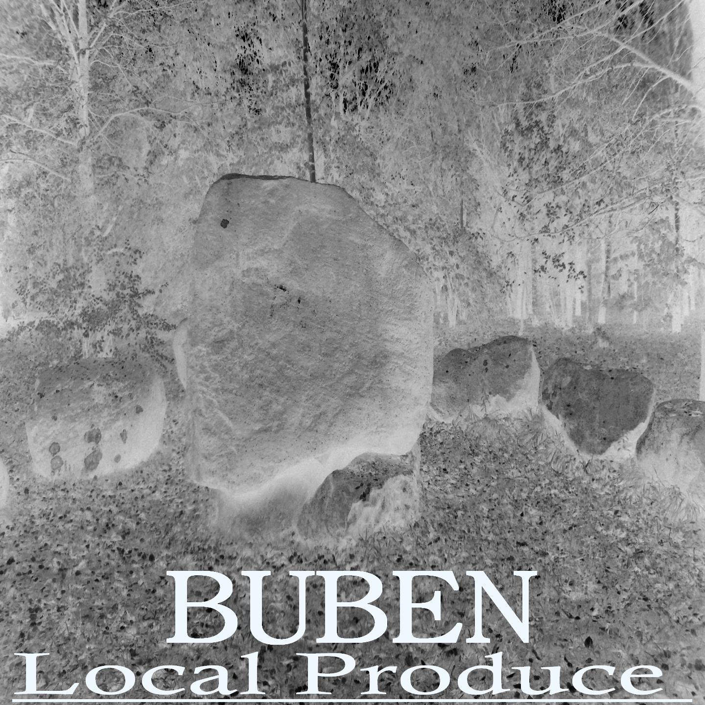 Постер альбома Local Produce
