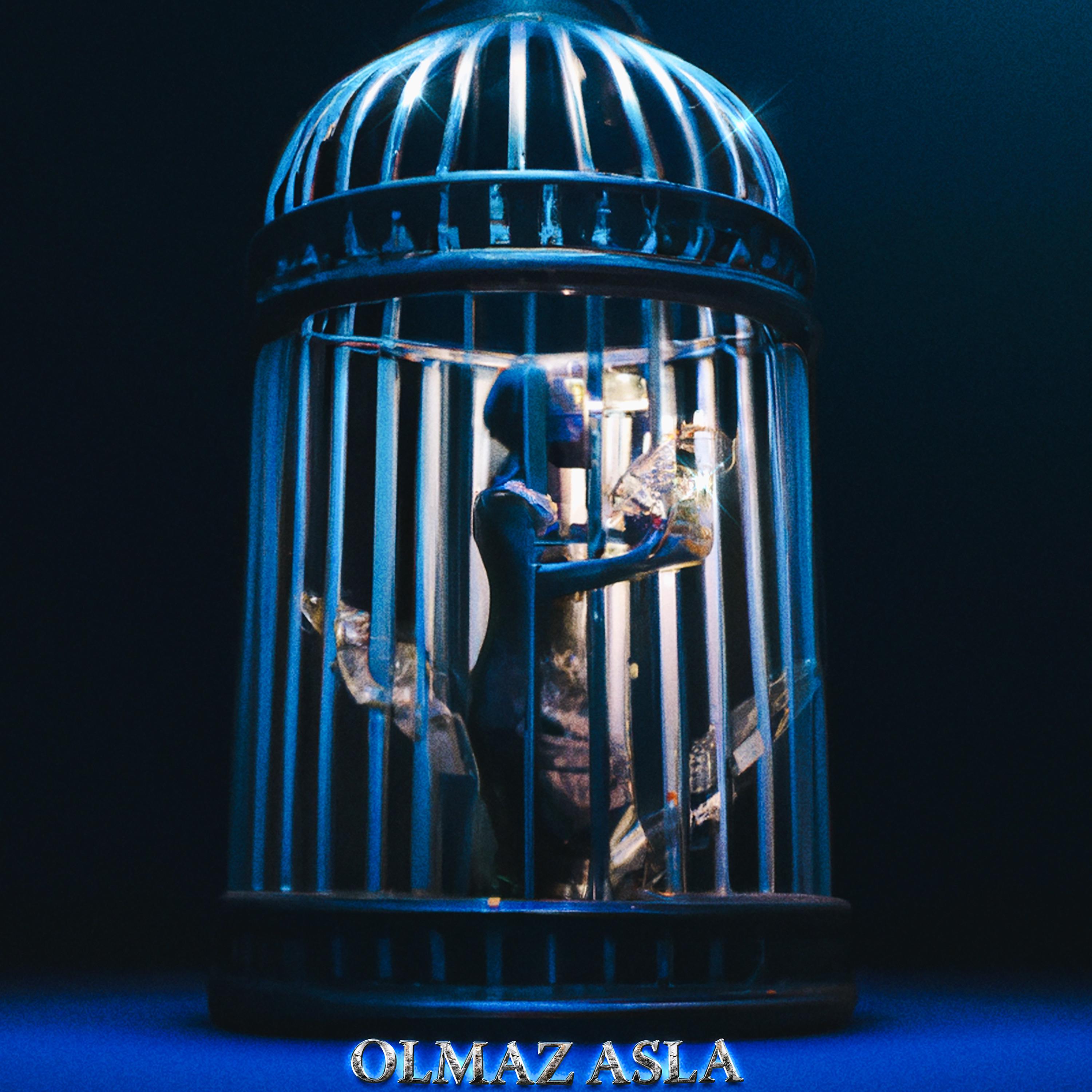 Постер альбома Olmaz Asla