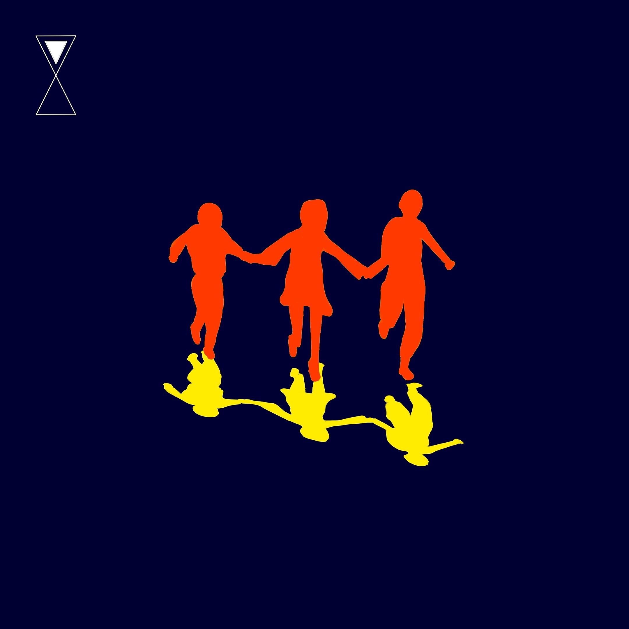 Постер альбома Жёлтая тень