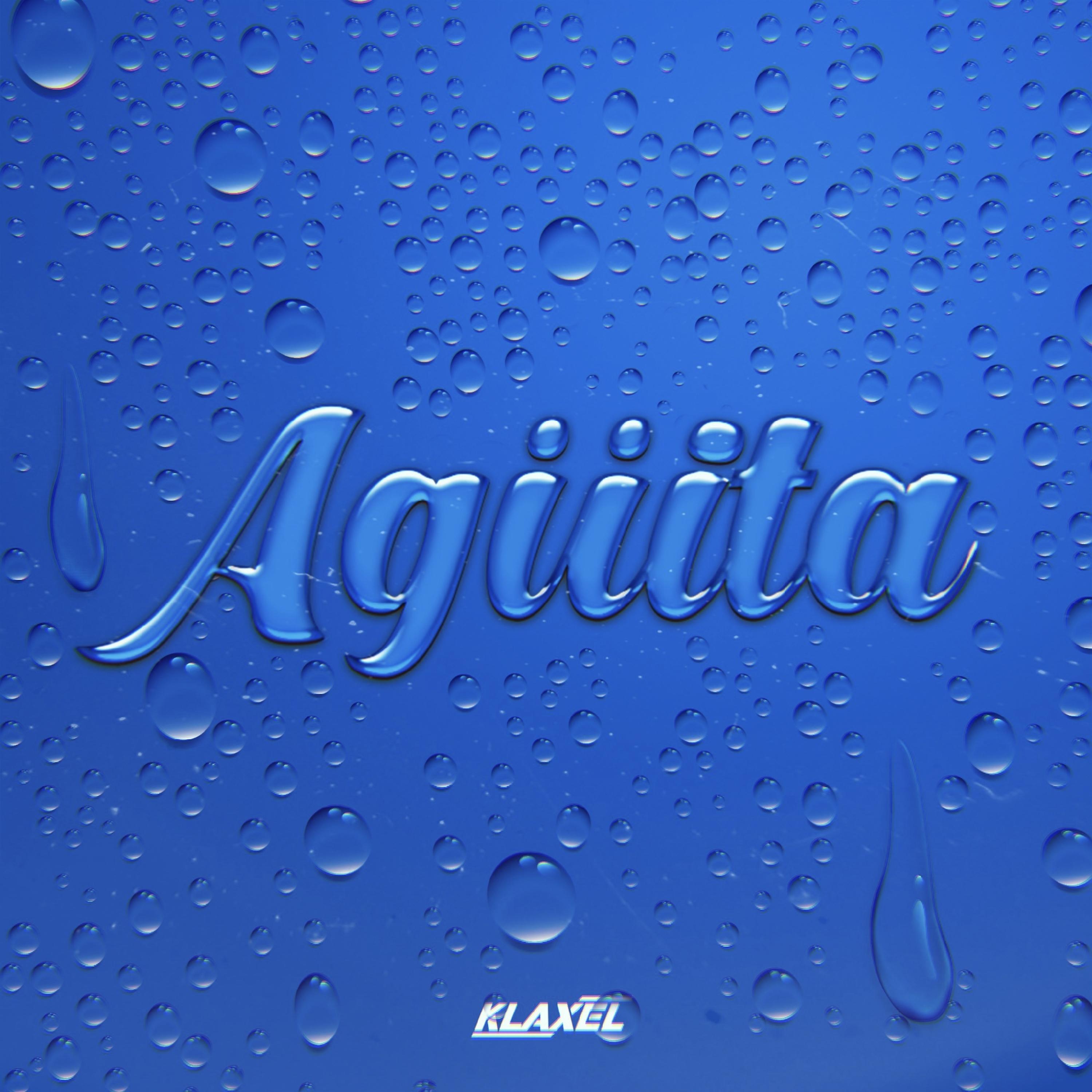 Постер альбома Agüita