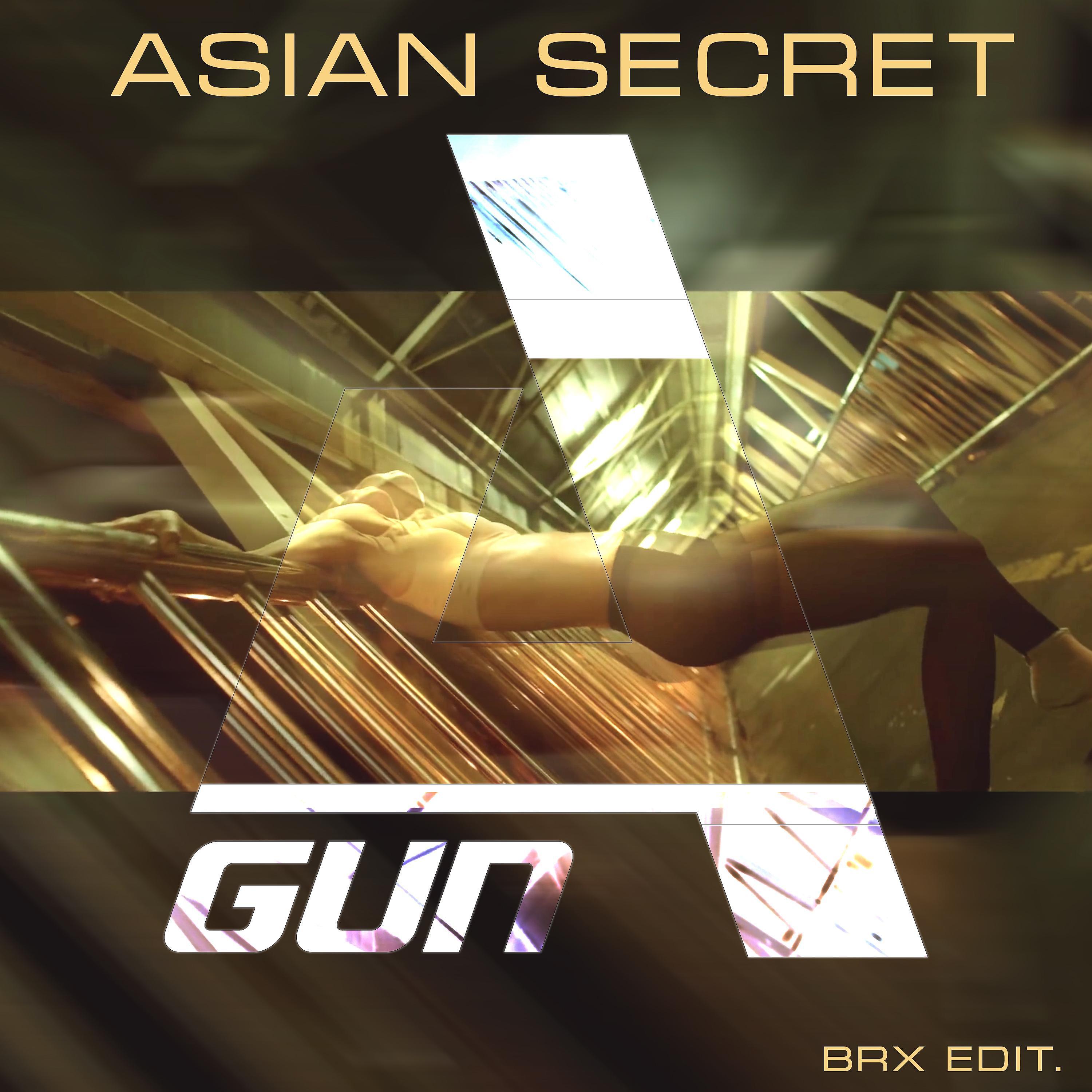 Постер альбома Asian Secret