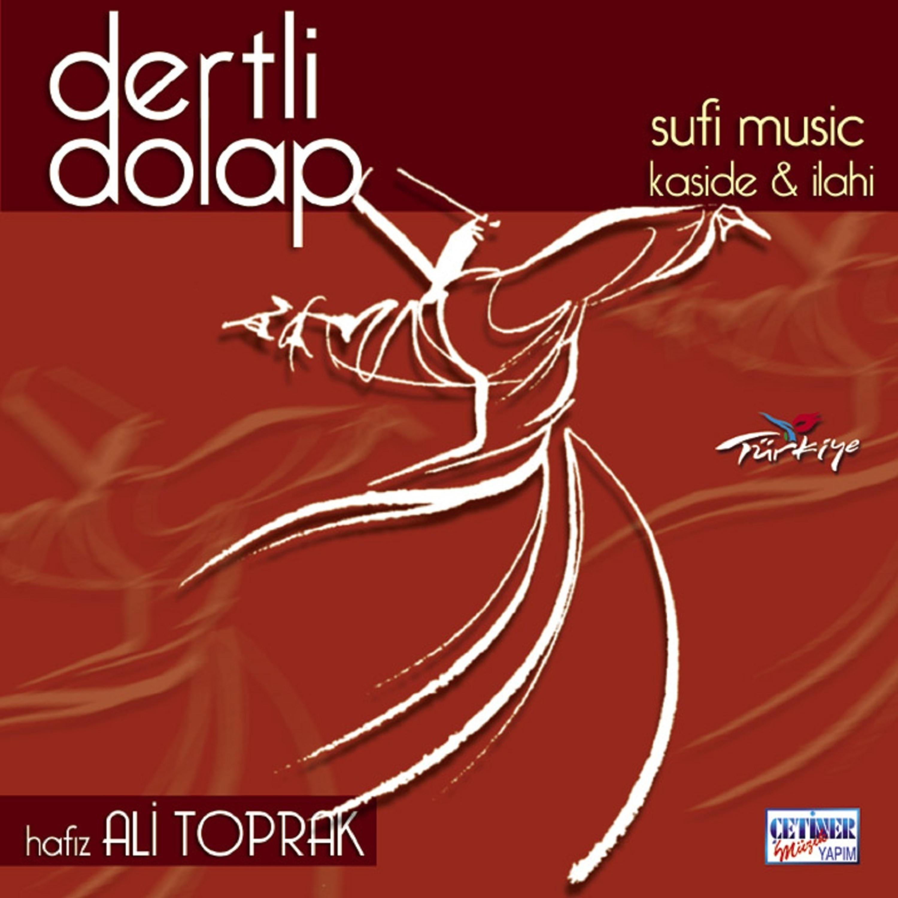 Постер альбома Dertli Dolap (Sufi Music)