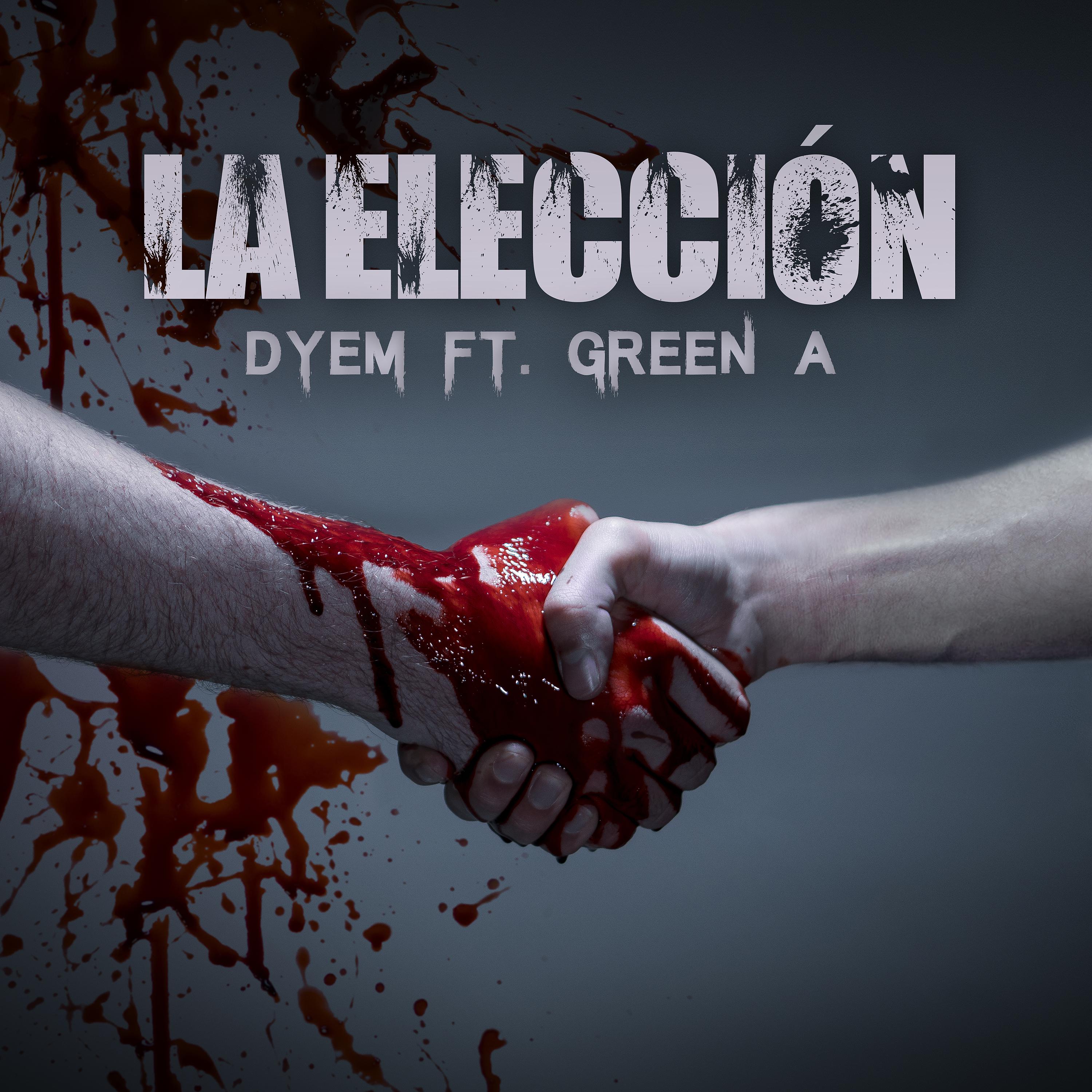Постер альбома La Elección
