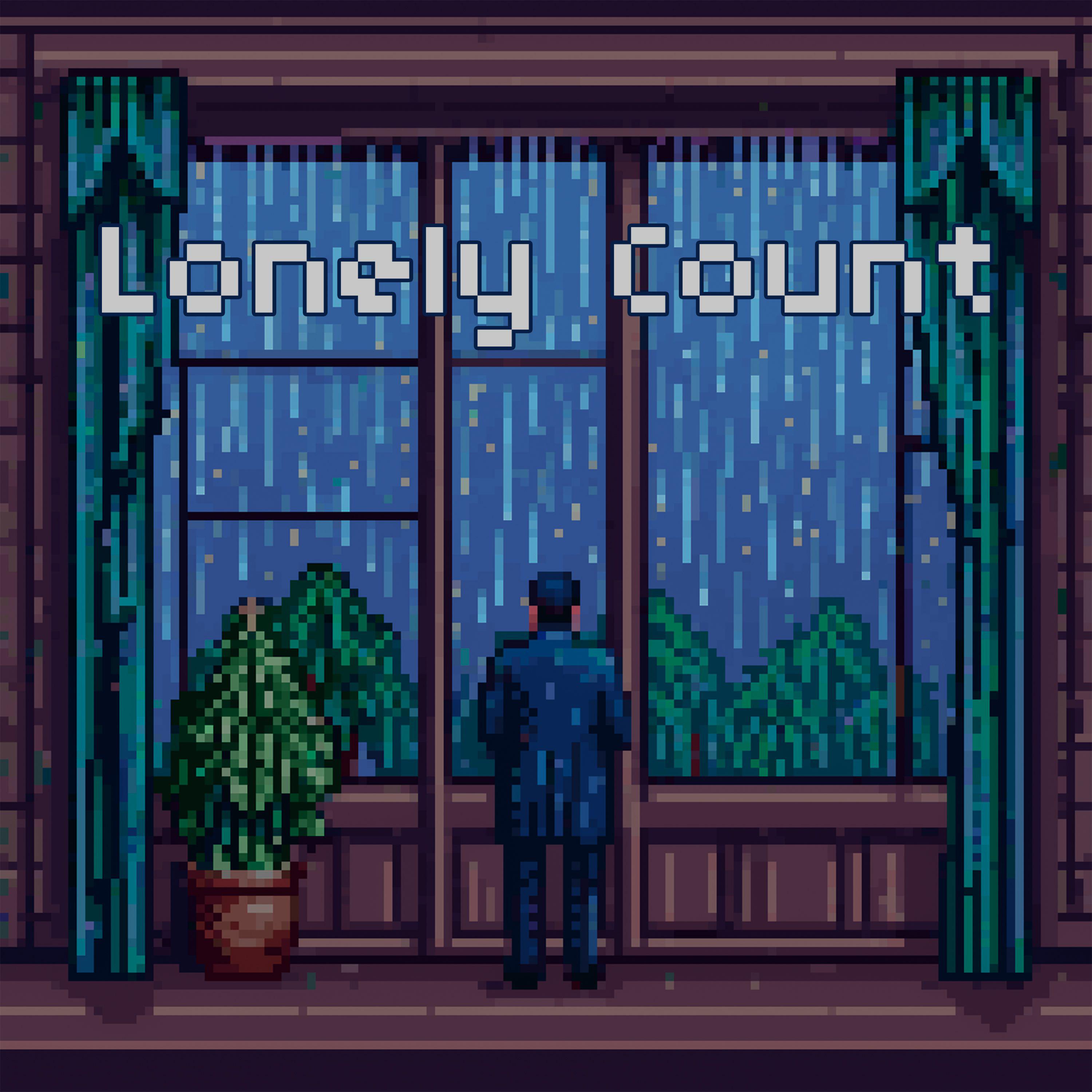 Постер альбома Lonely Count