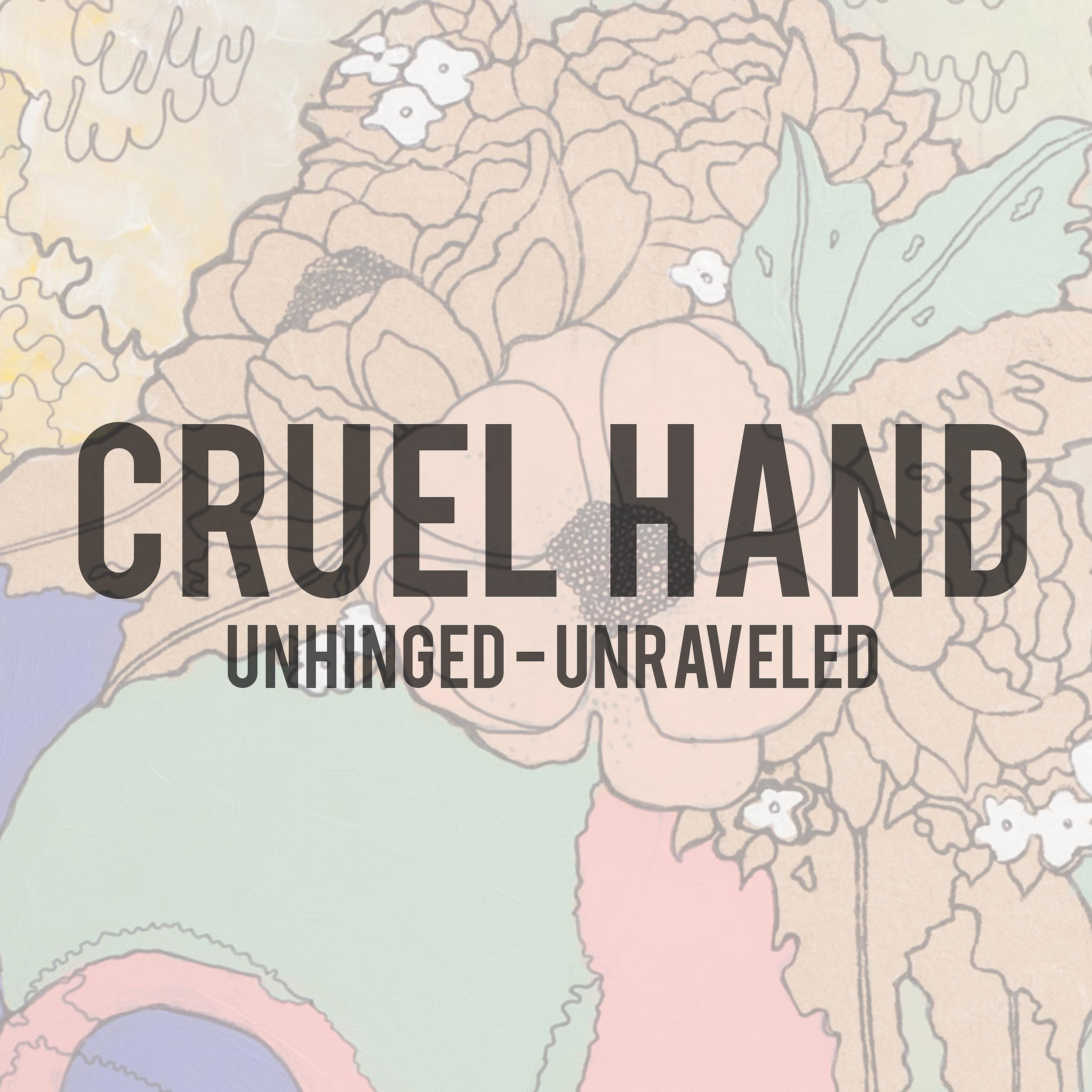 Постер альбома Unhinged – Unraveled