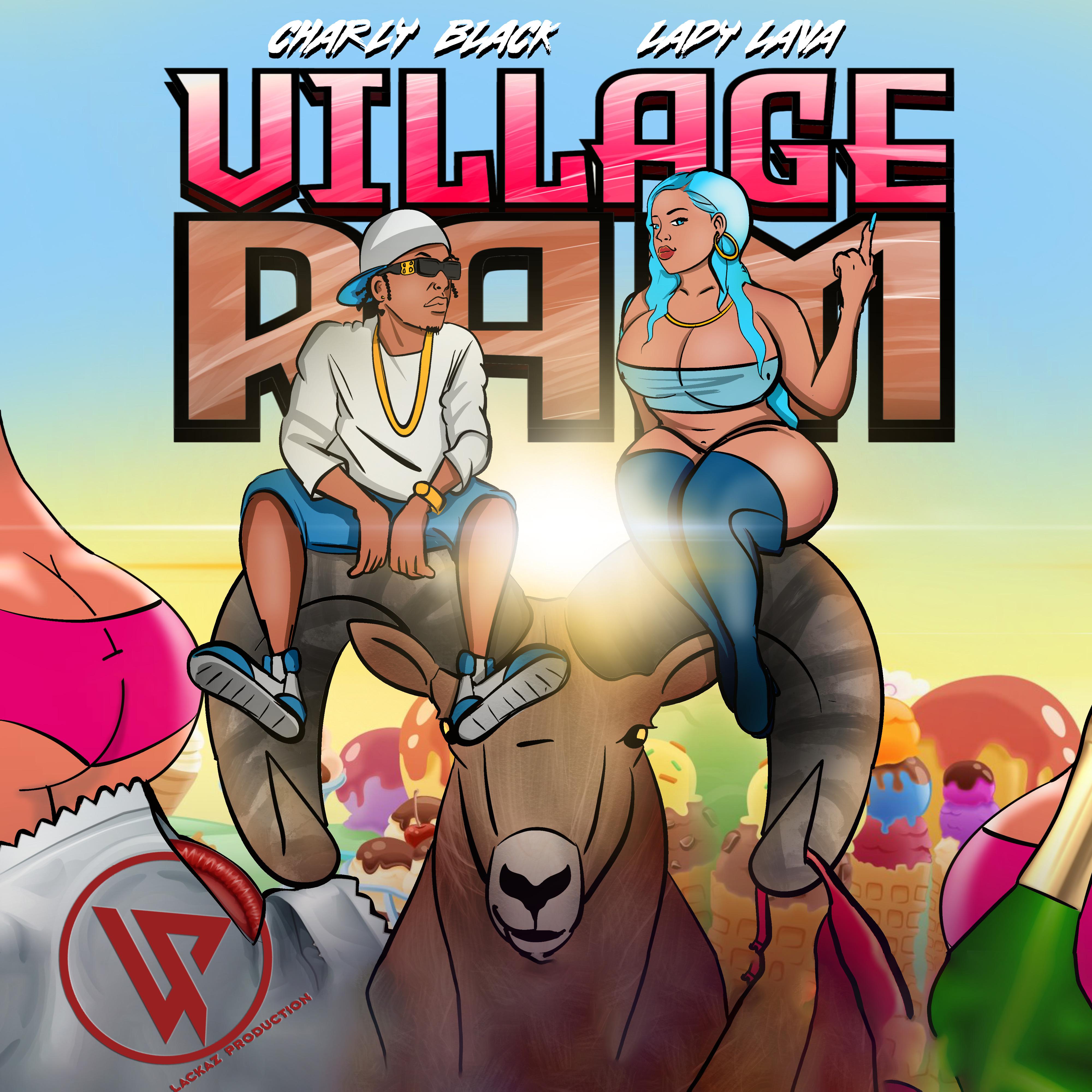 Постер альбома Village Ram