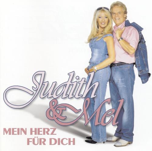 Постер альбома Mein Herz für Dich