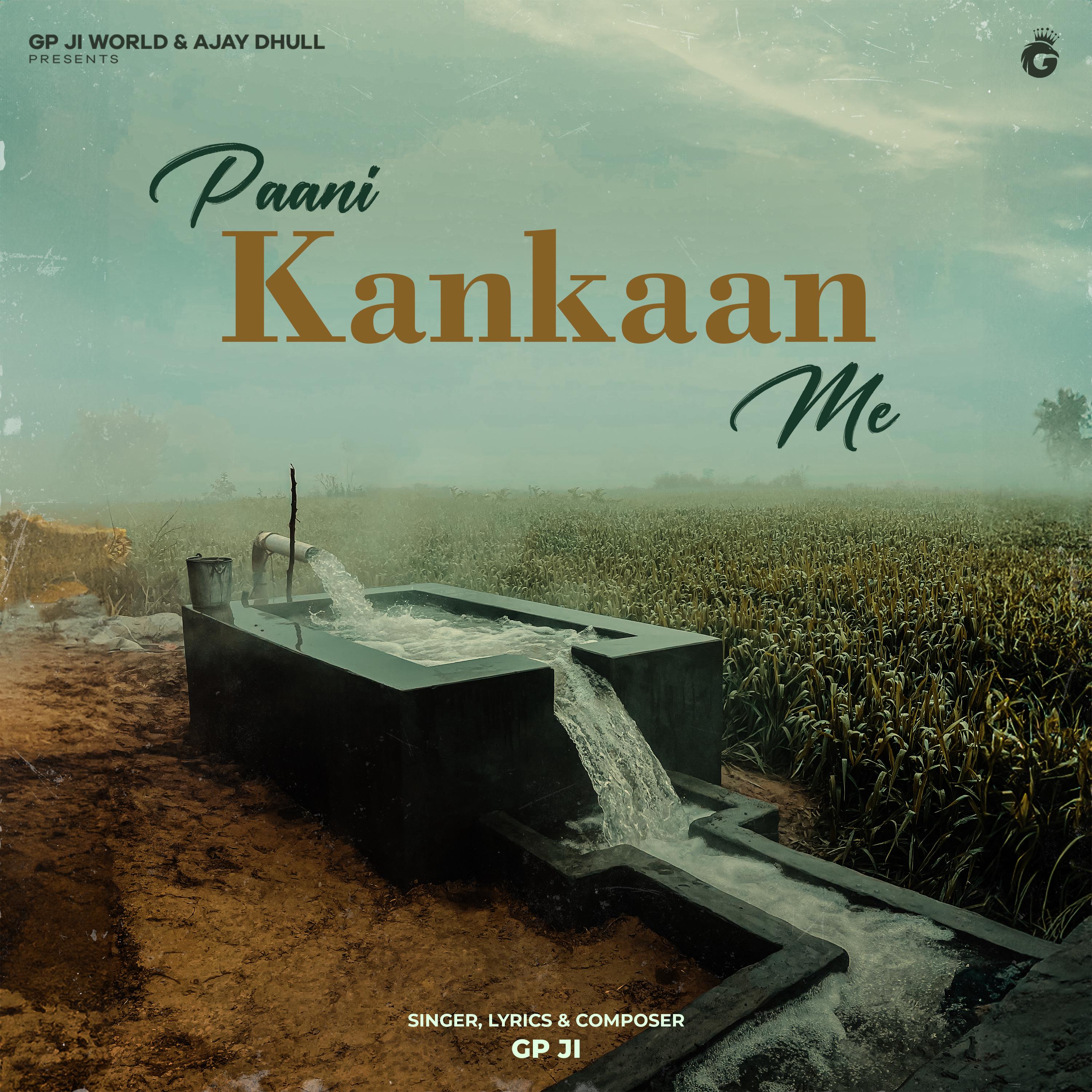 Постер альбома Paani Kankaan Me