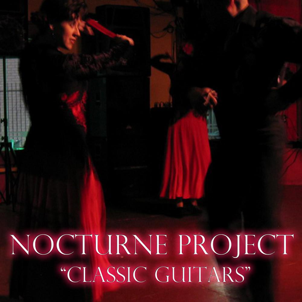 Постер альбома Classic Guitars