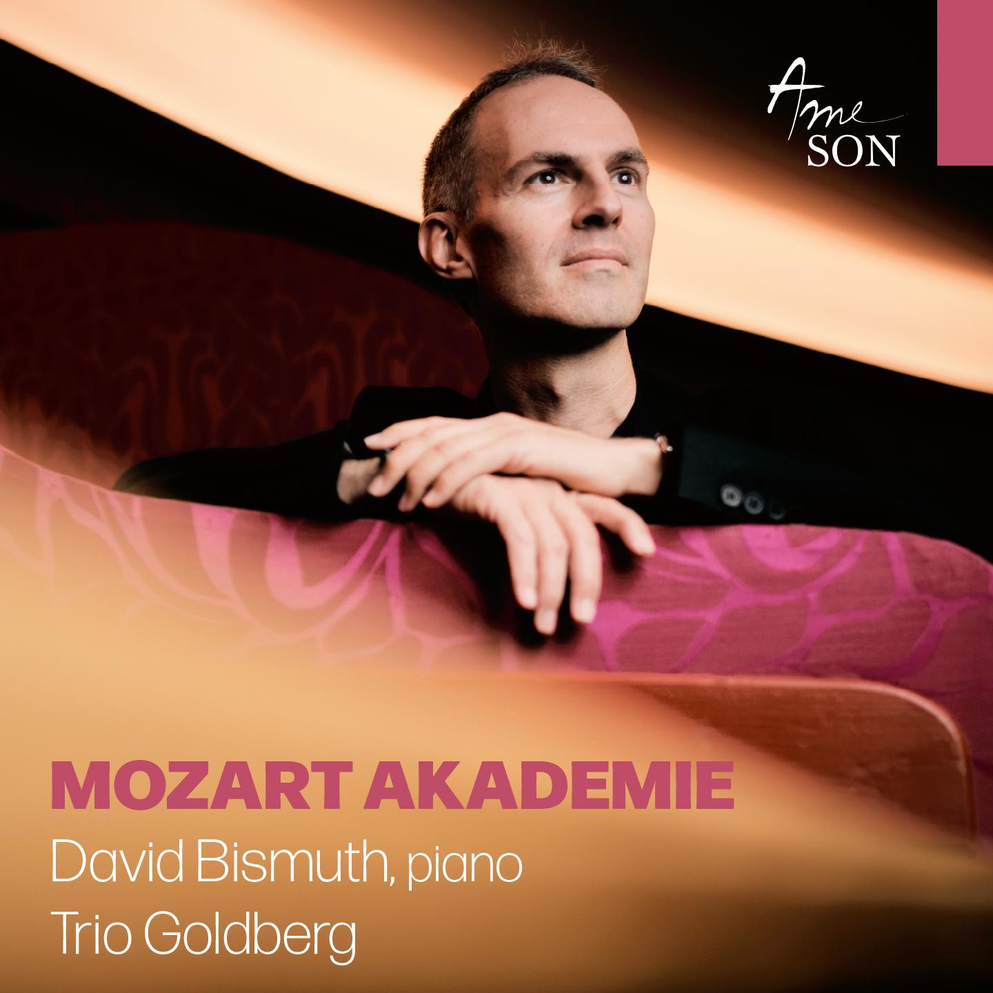 Постер альбома Mozart Akademie