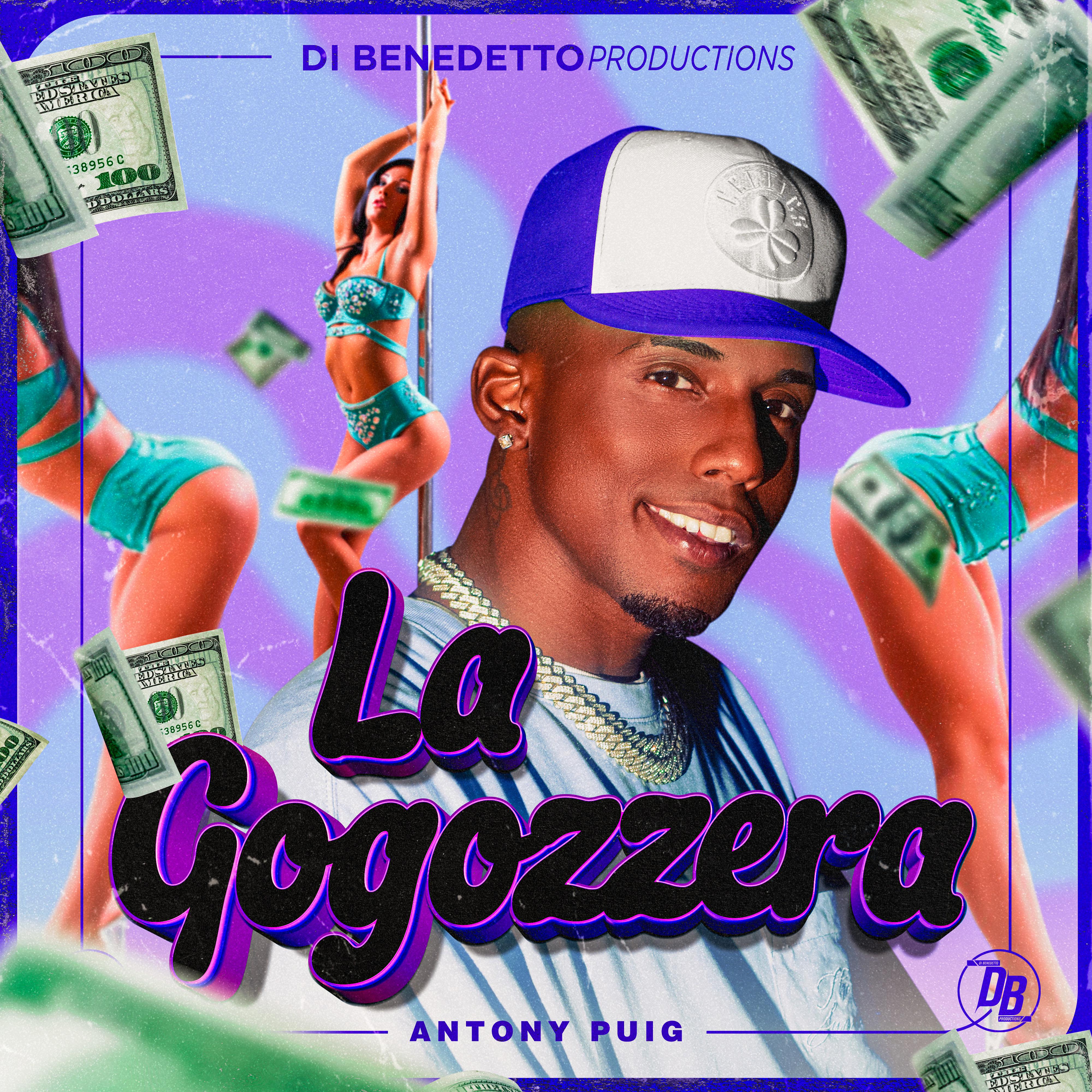 Постер альбома La Gogozzera