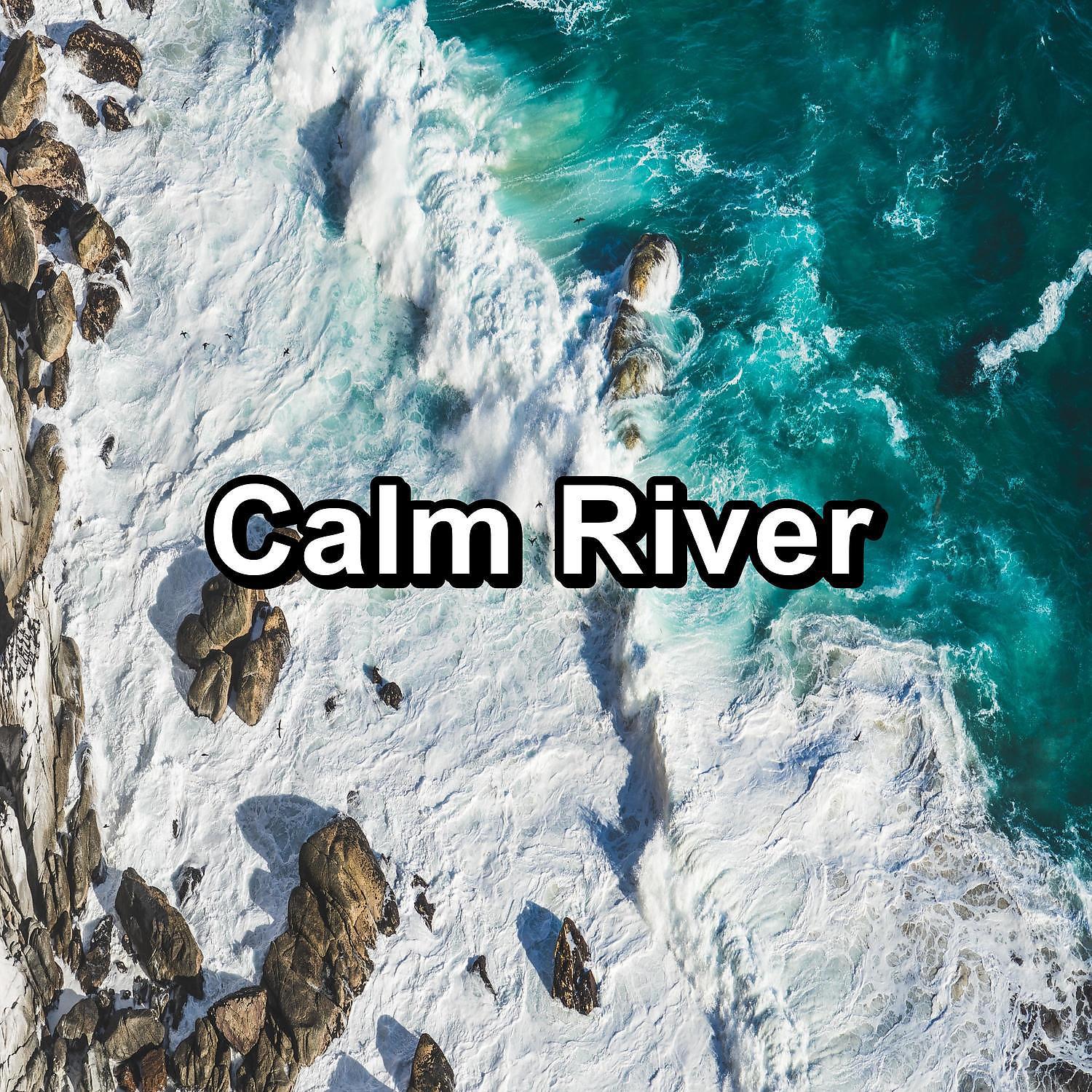 Постер альбома Calm River