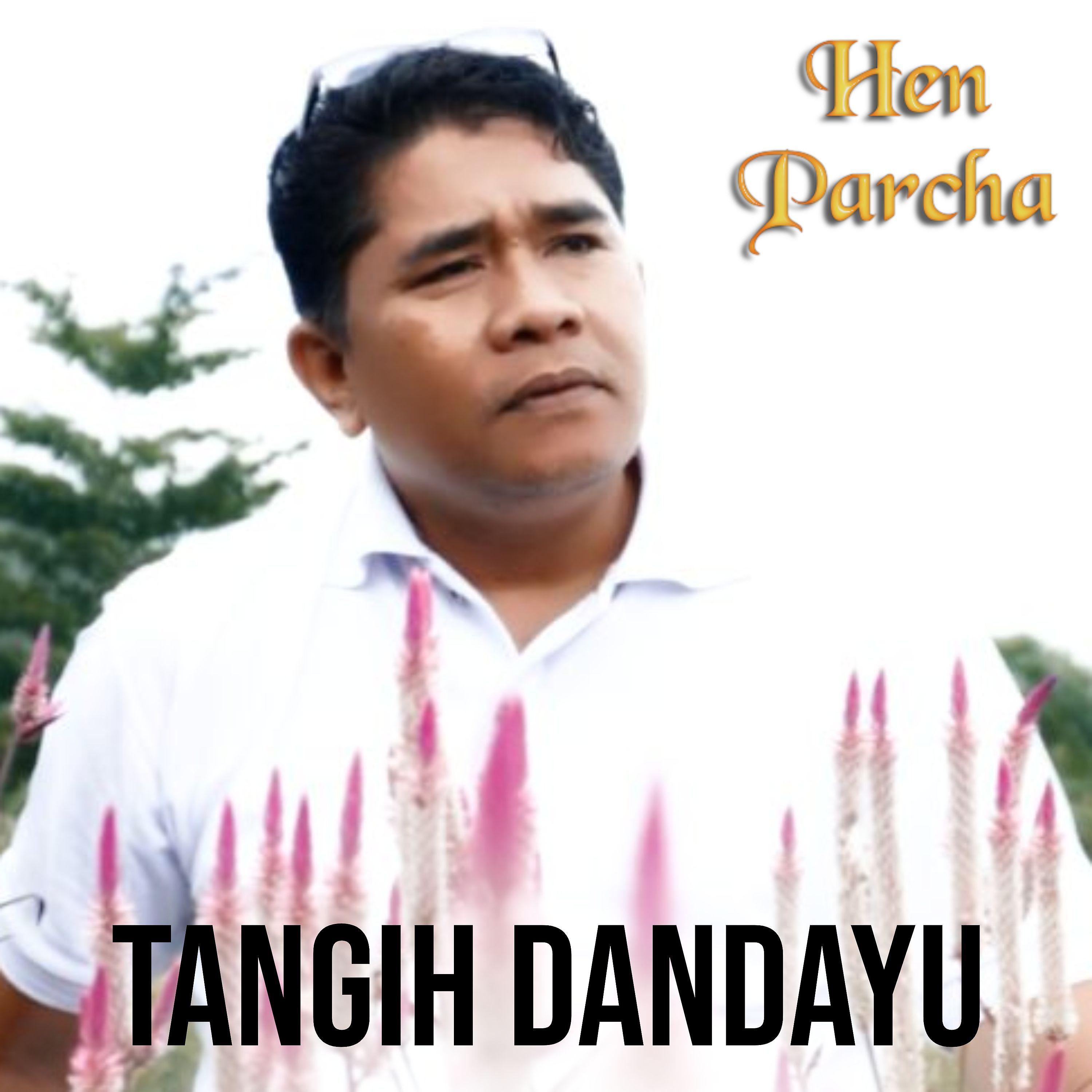 Постер альбома Tangih Dandayu