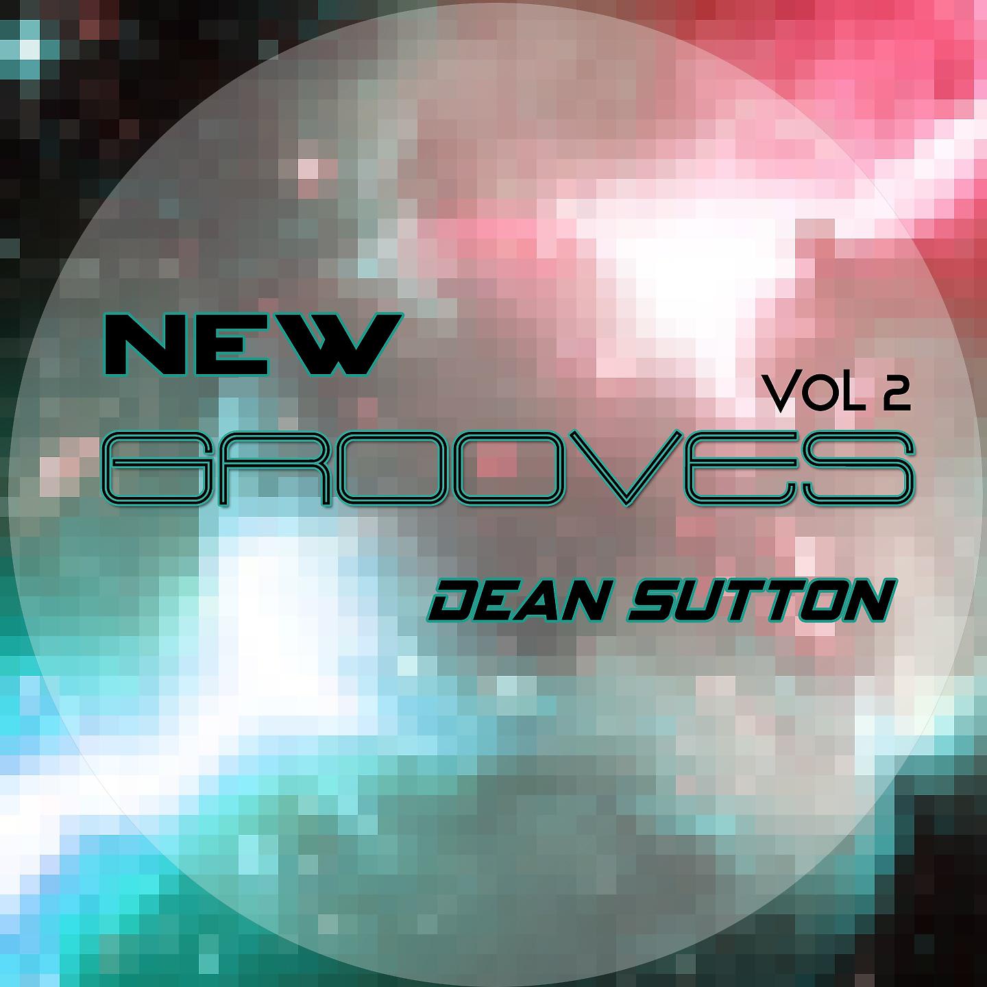 Постер альбома New Grooves Vol.2