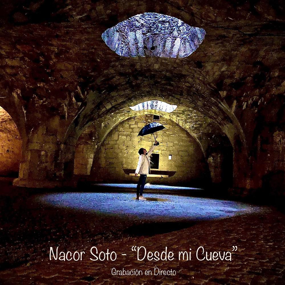 Постер альбома Desde Mi Cueva (Grabación en Directo) [Live]
