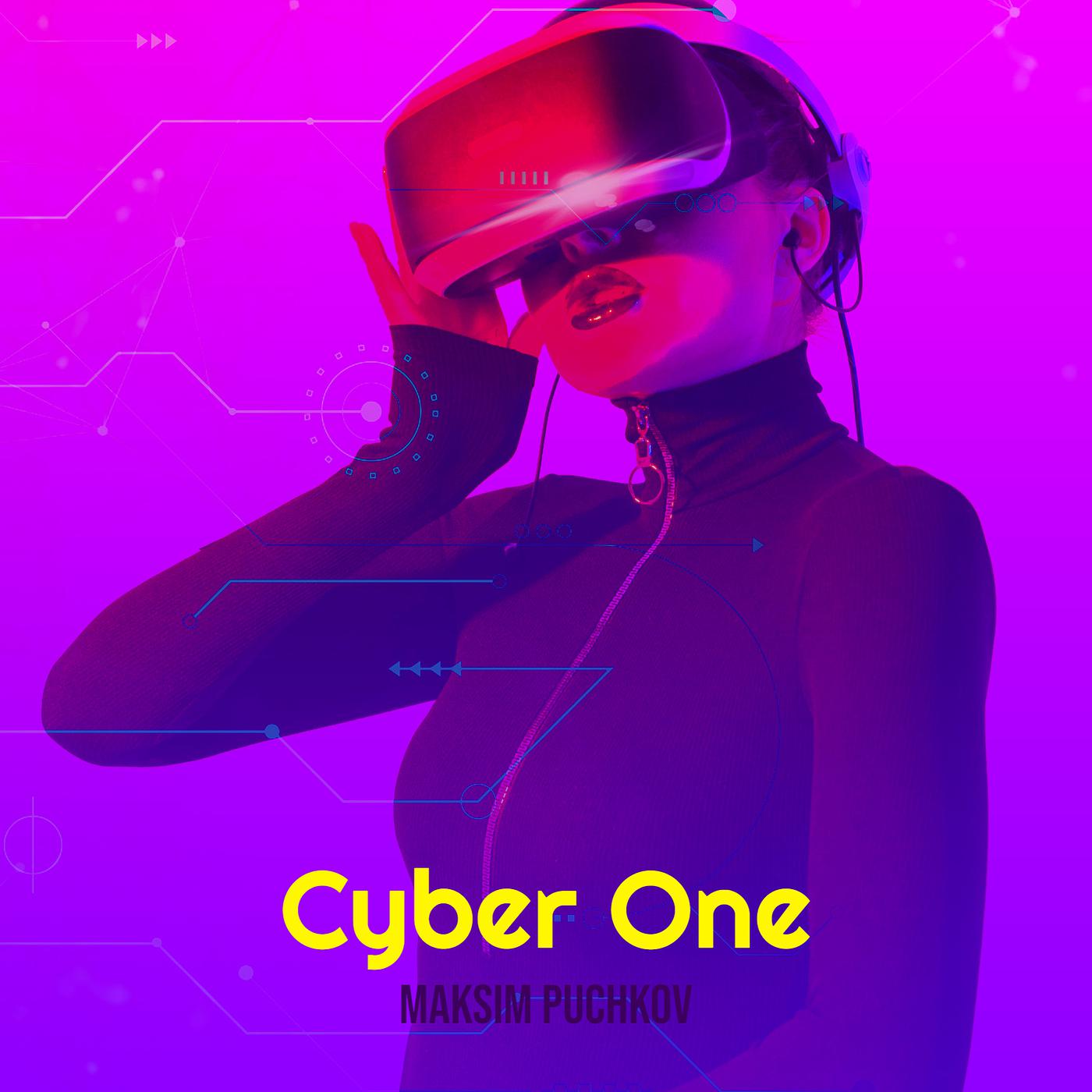 Постер альбома Cyber One