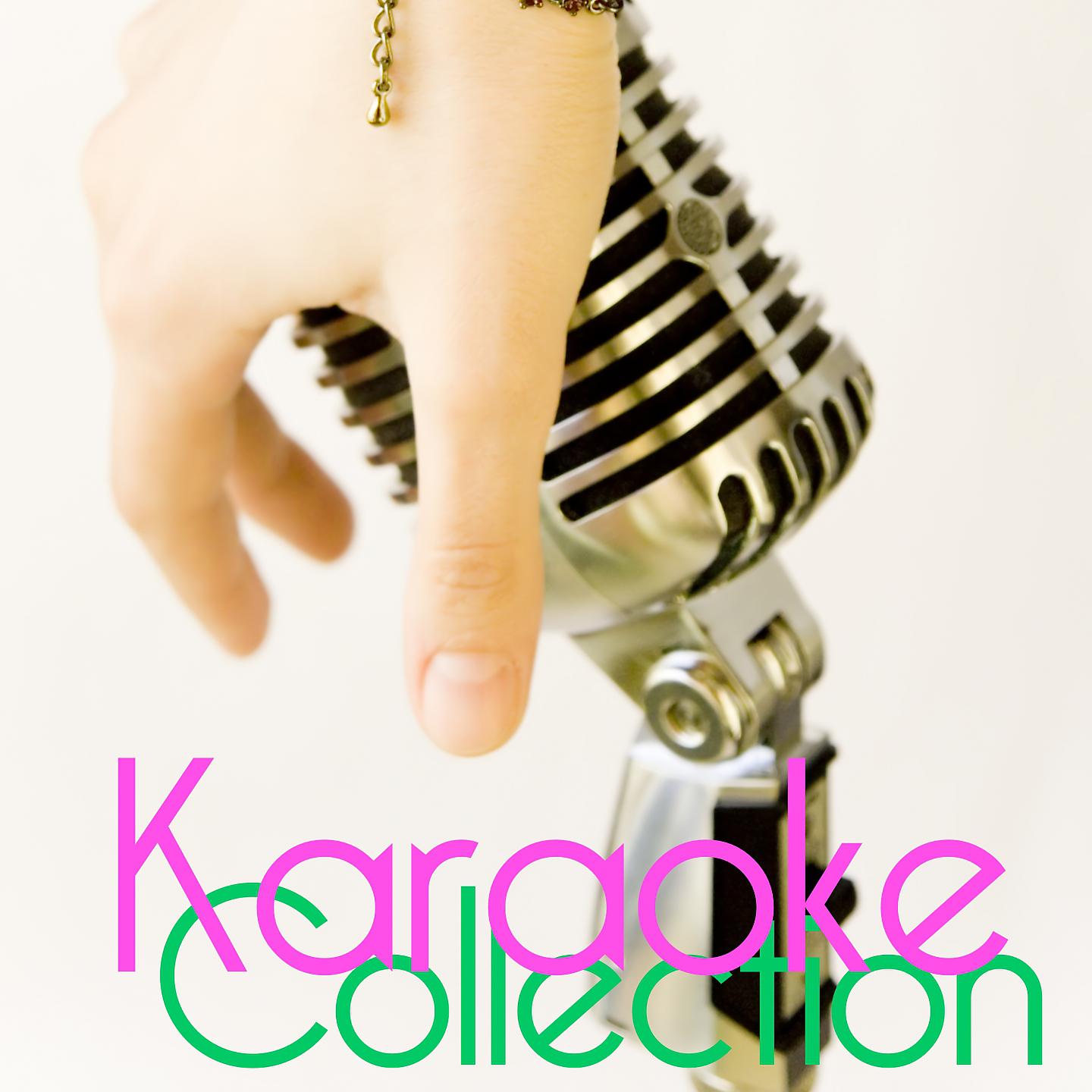 Постер альбома Karaoke Collection, Vol. 40