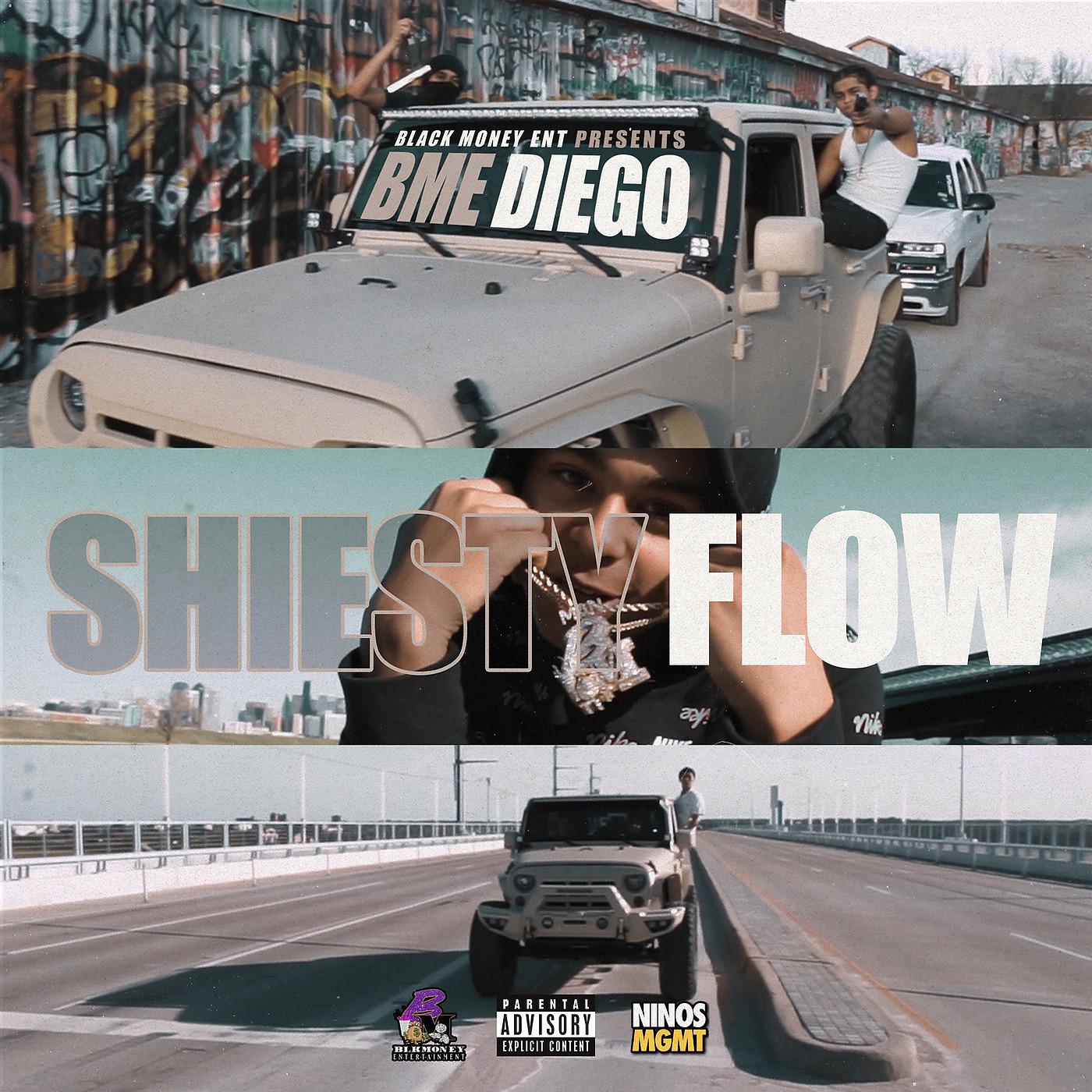 Постер альбома Shiesty Flow