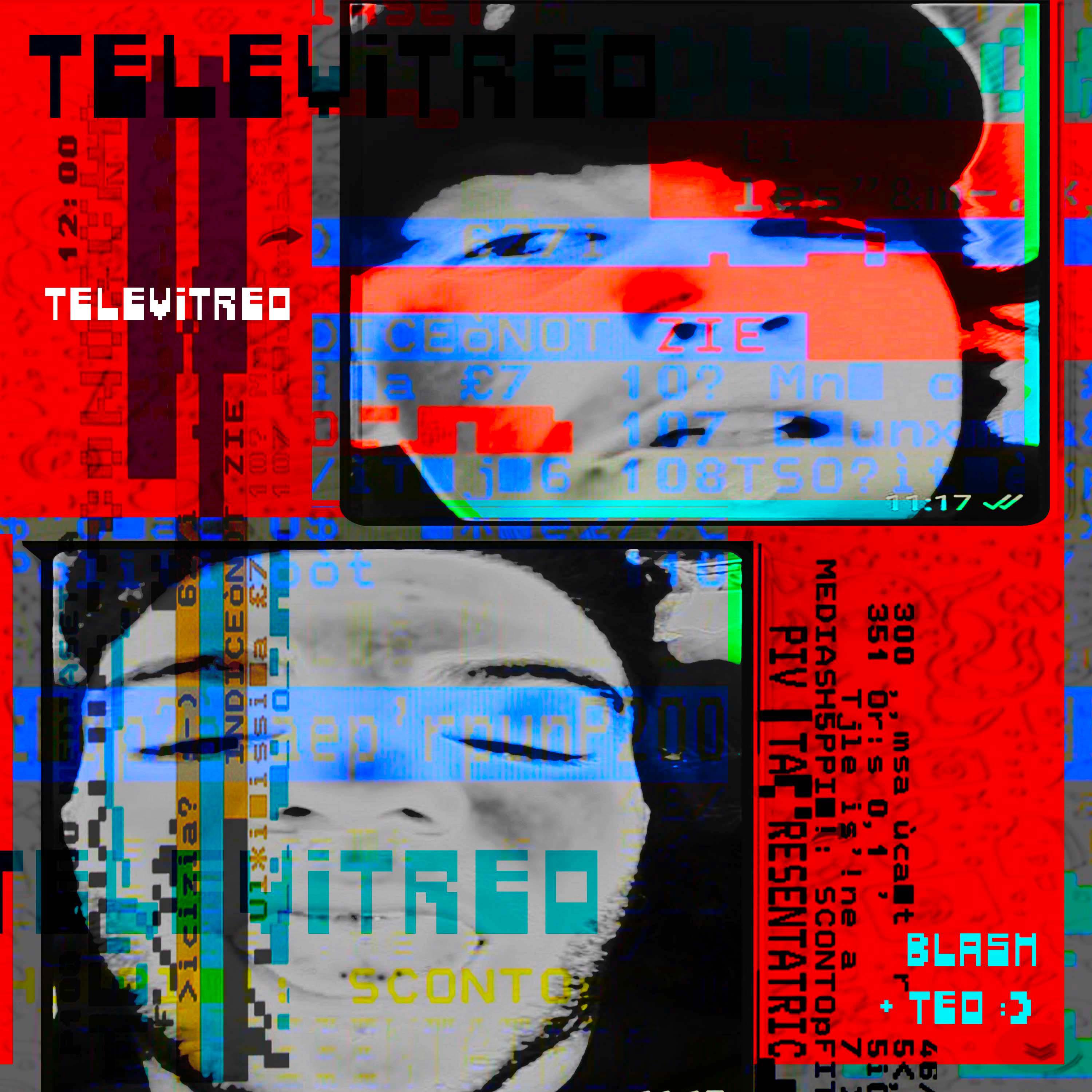 Постер альбома Televitreo