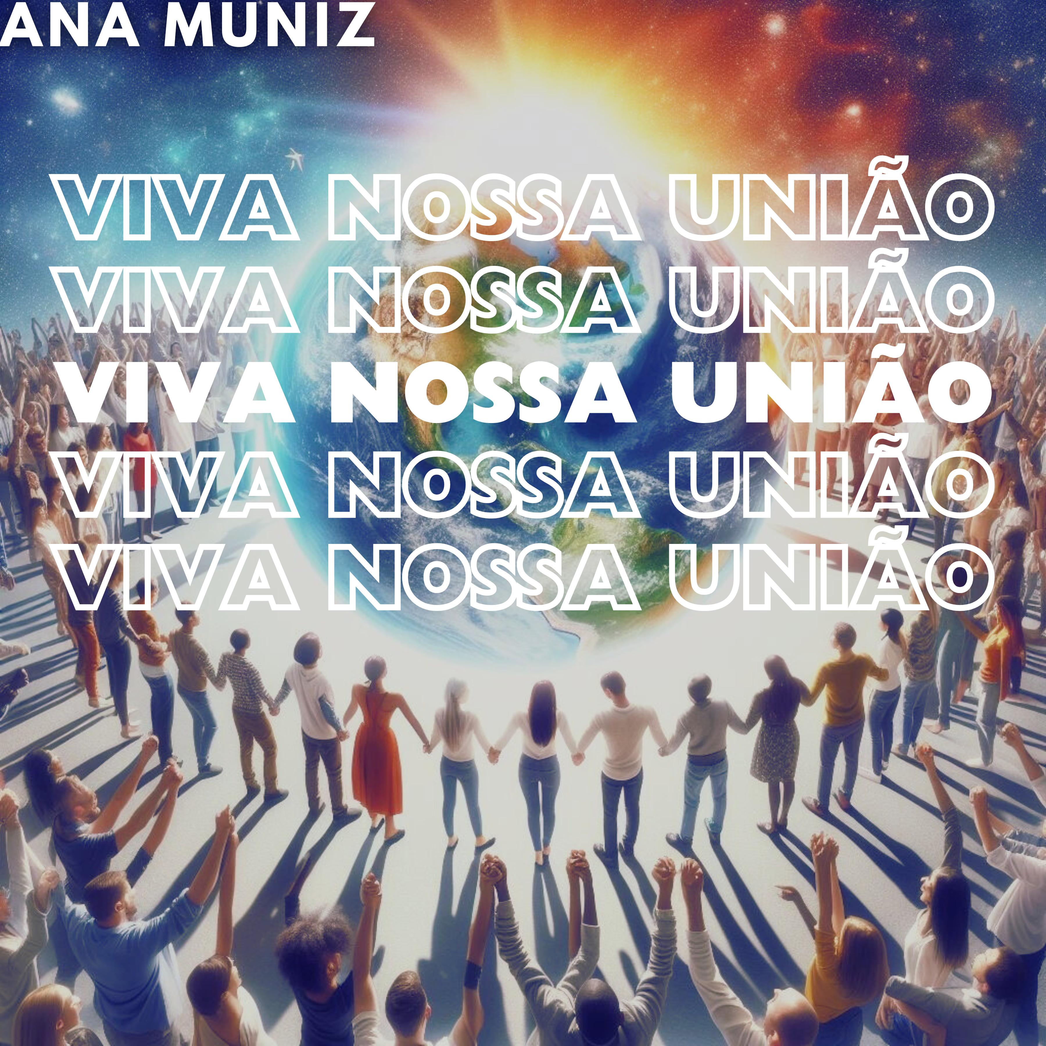 Постер альбома Viva Nossa União