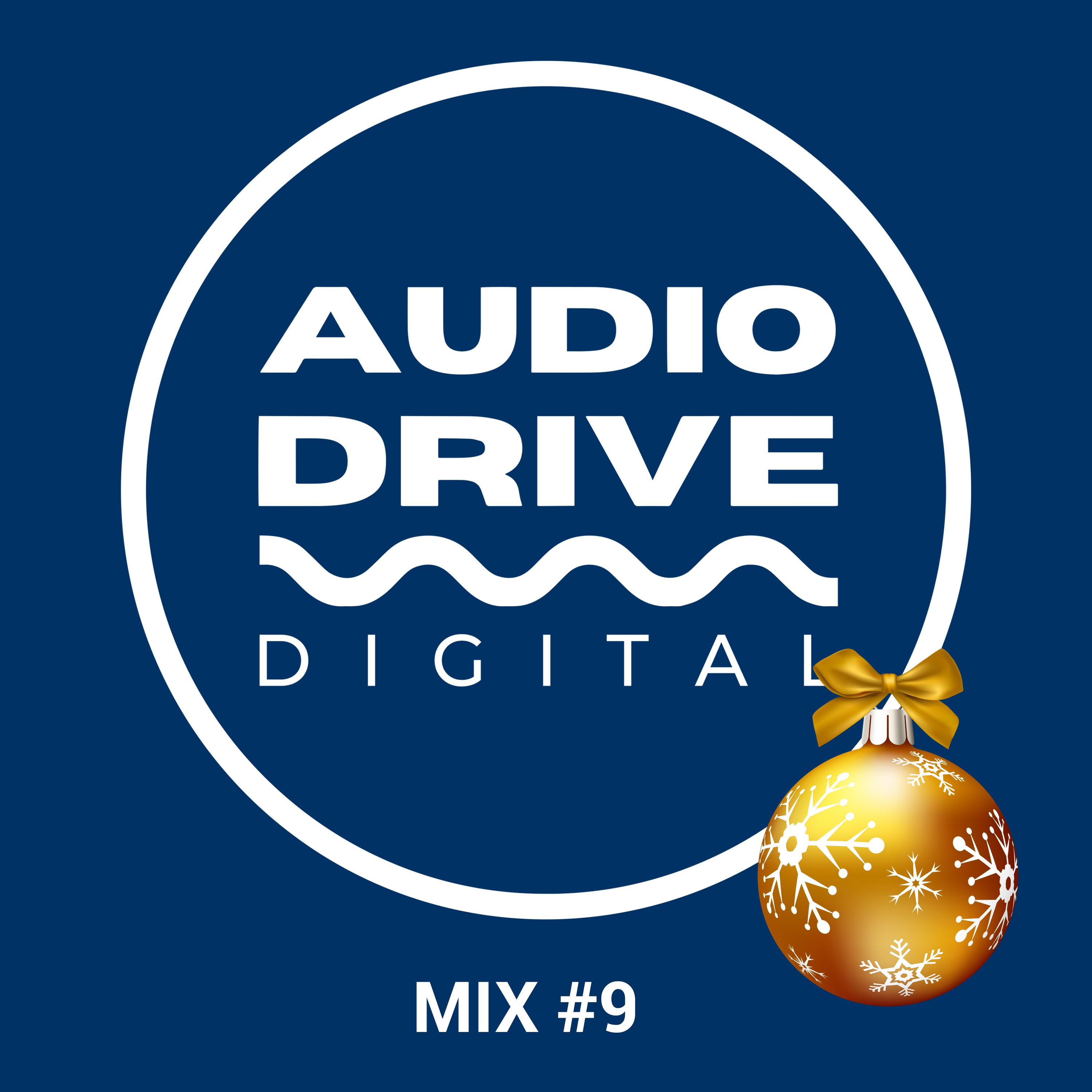 Постер альбома Audio Drive Mix 9