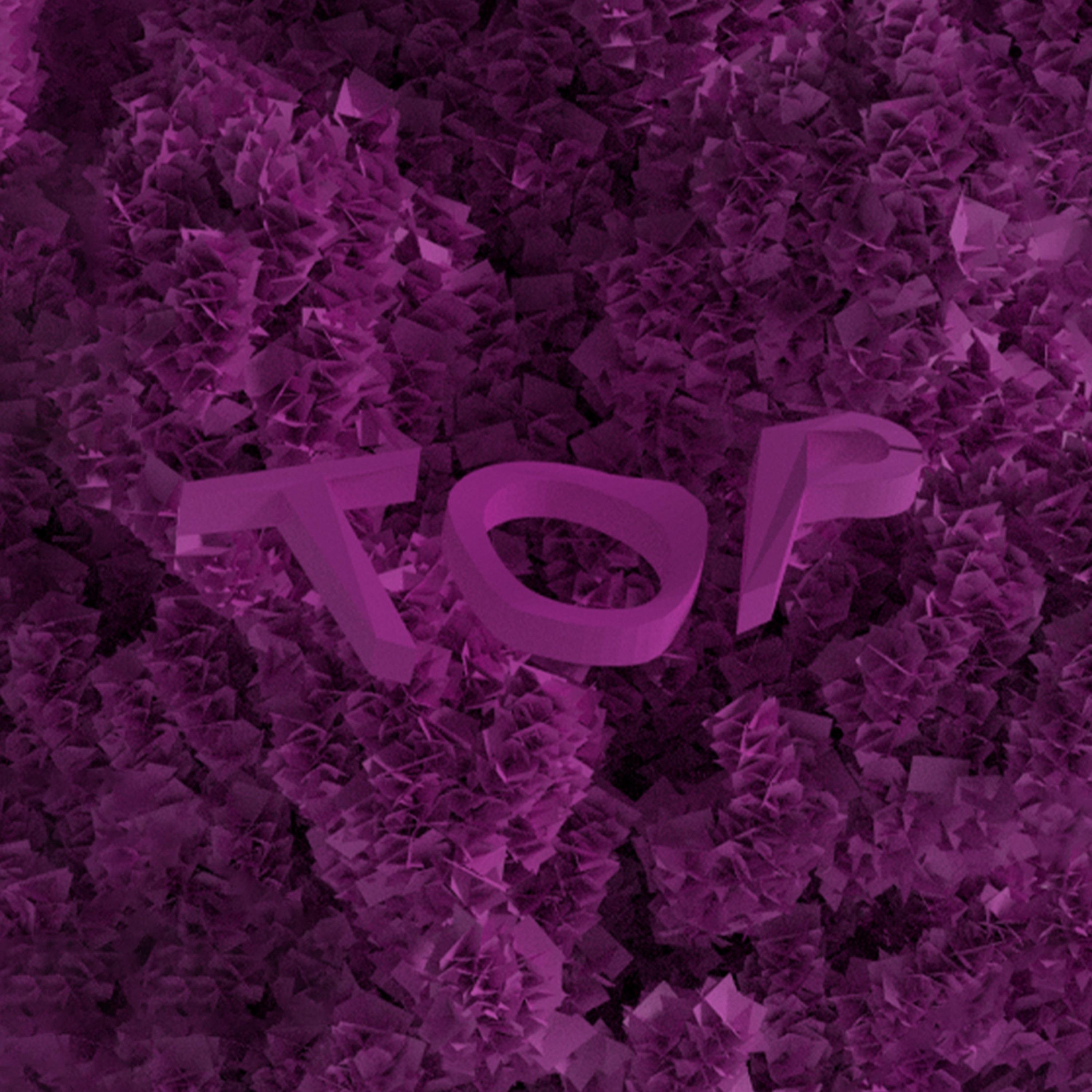Постер альбома TOP