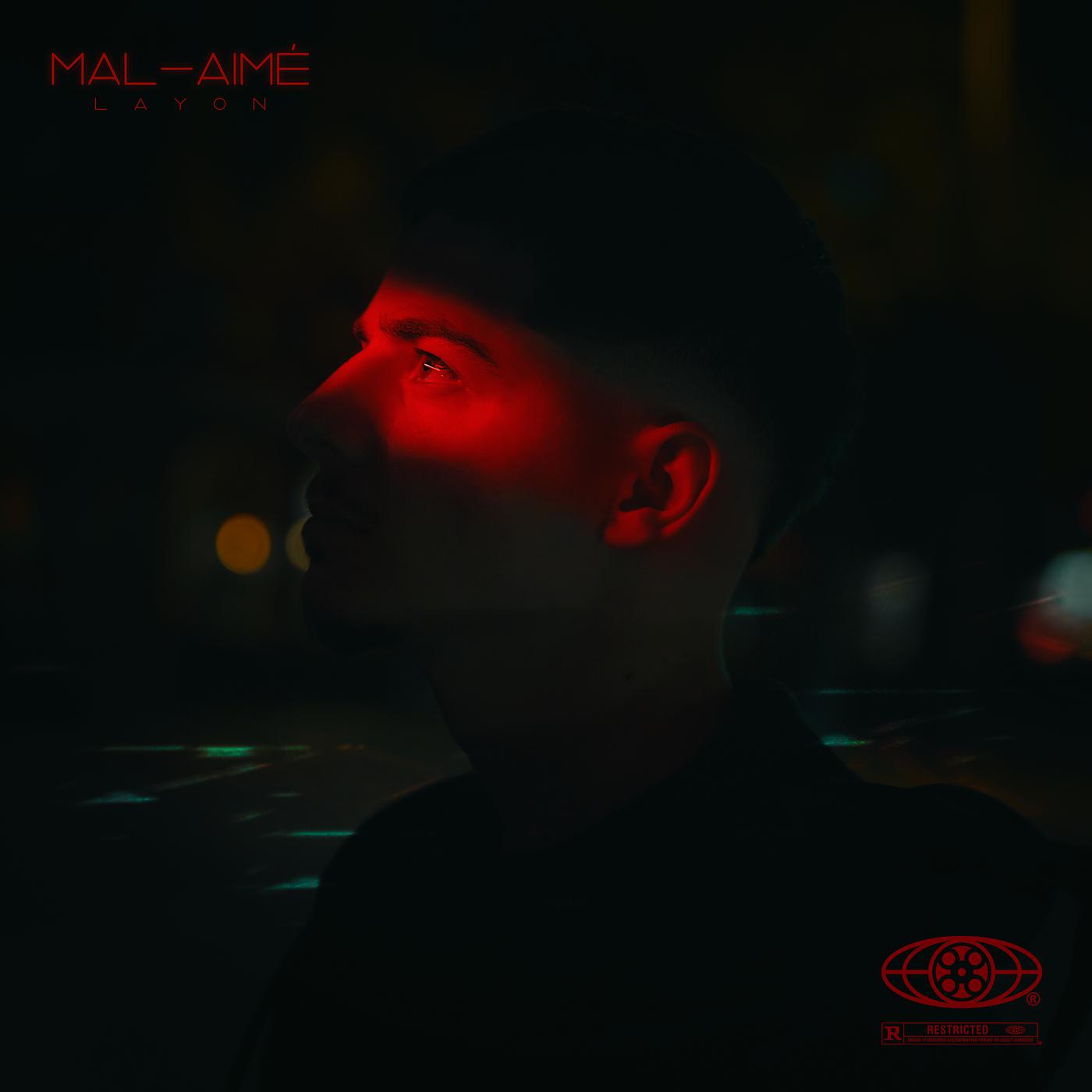 Постер альбома Mal-aimé