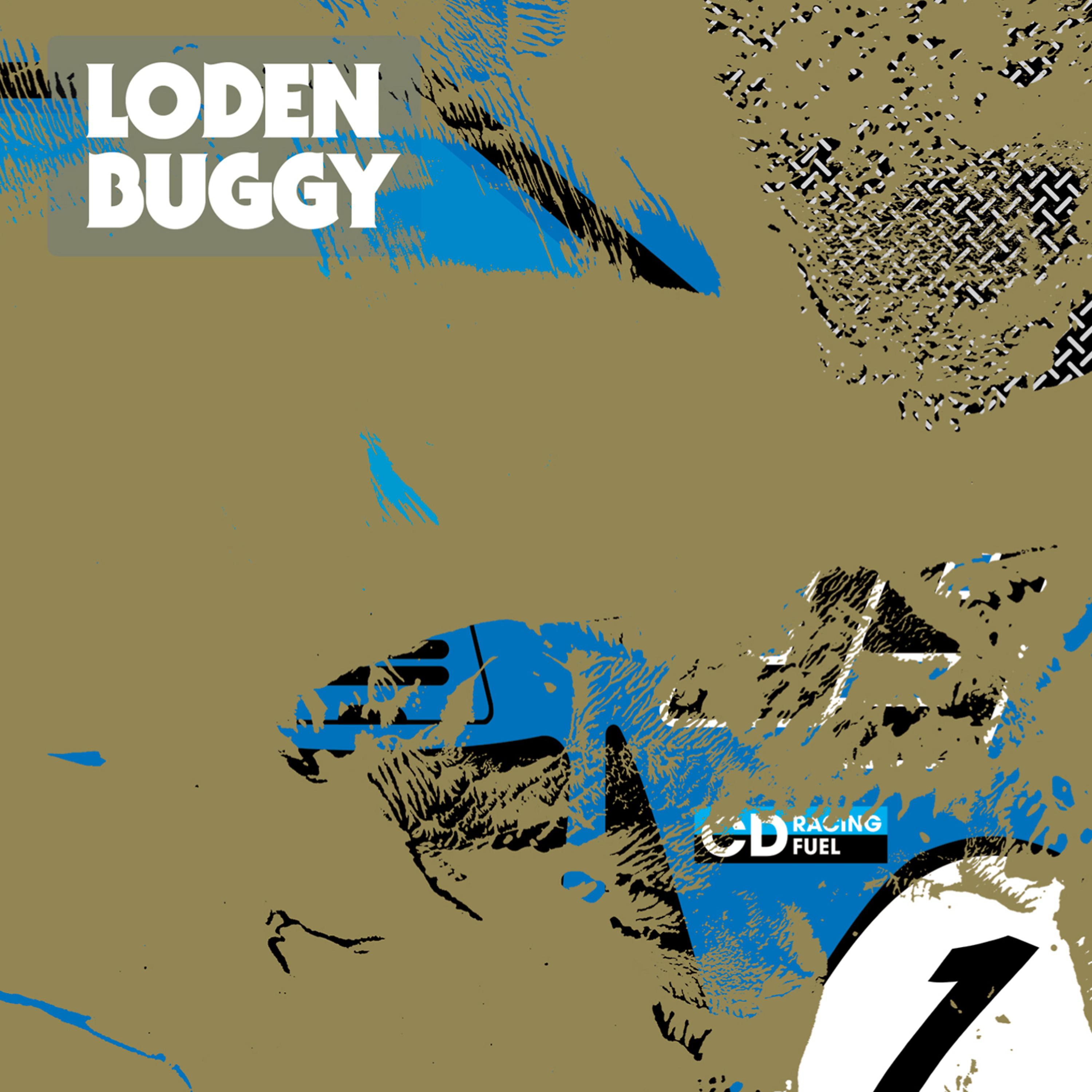 Постер альбома Buggy
