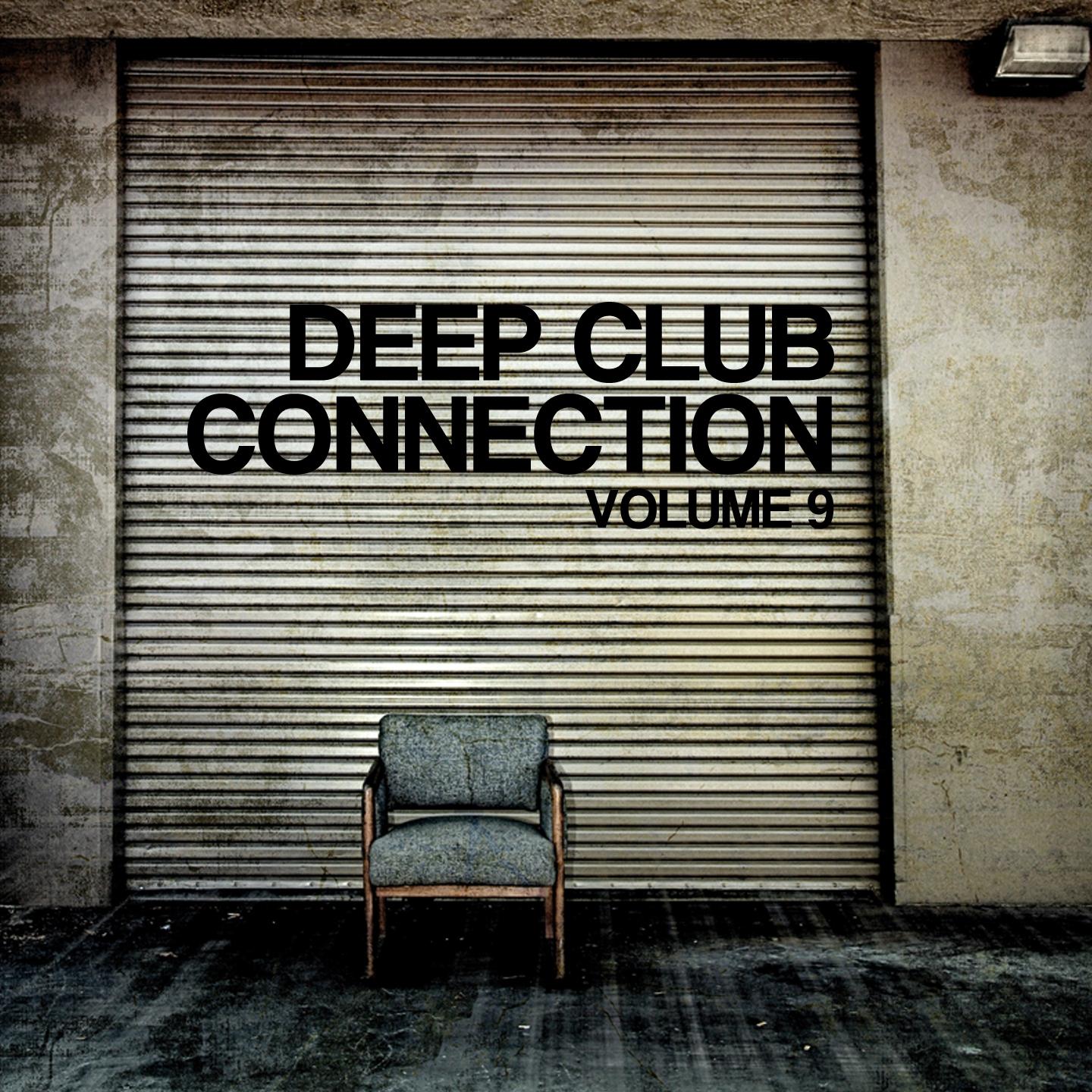 Постер альбома Deep Club Connection, Vol. 9