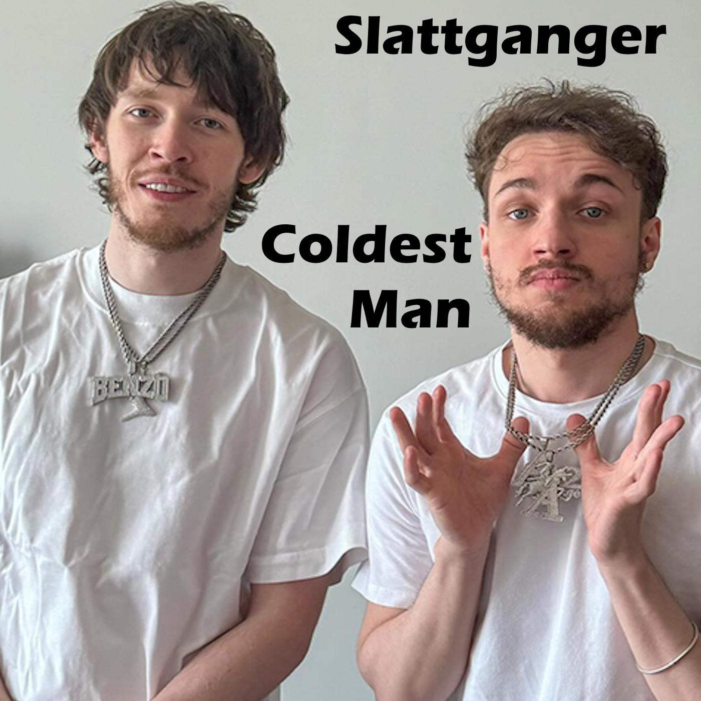 Постер альбома Coldest Man