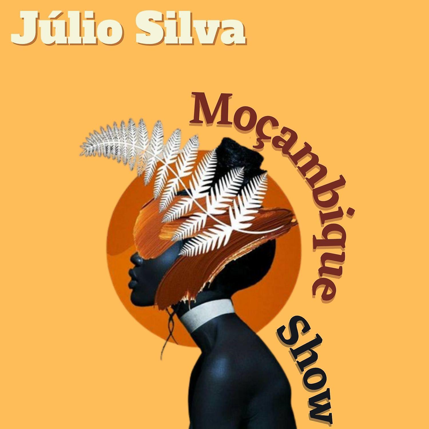 Постер альбома Moçambique Show