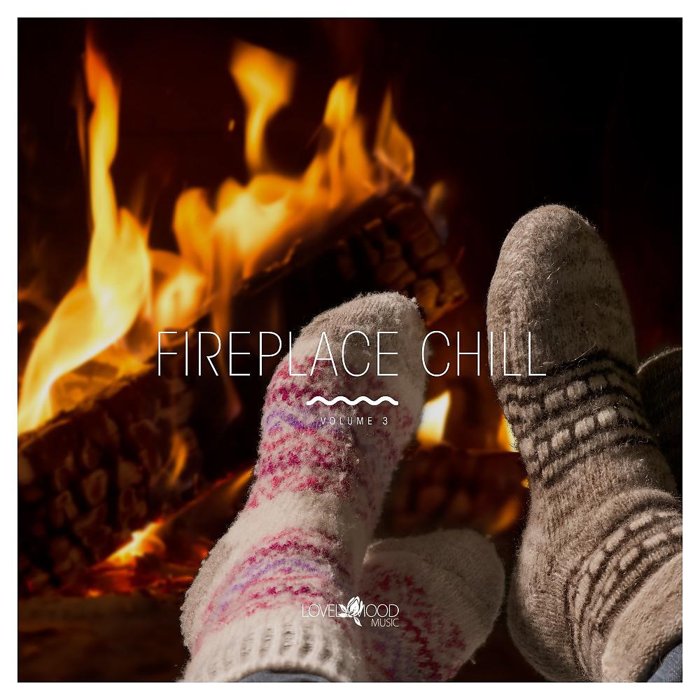 Постер альбома Fireplace Chill, Vol. 3