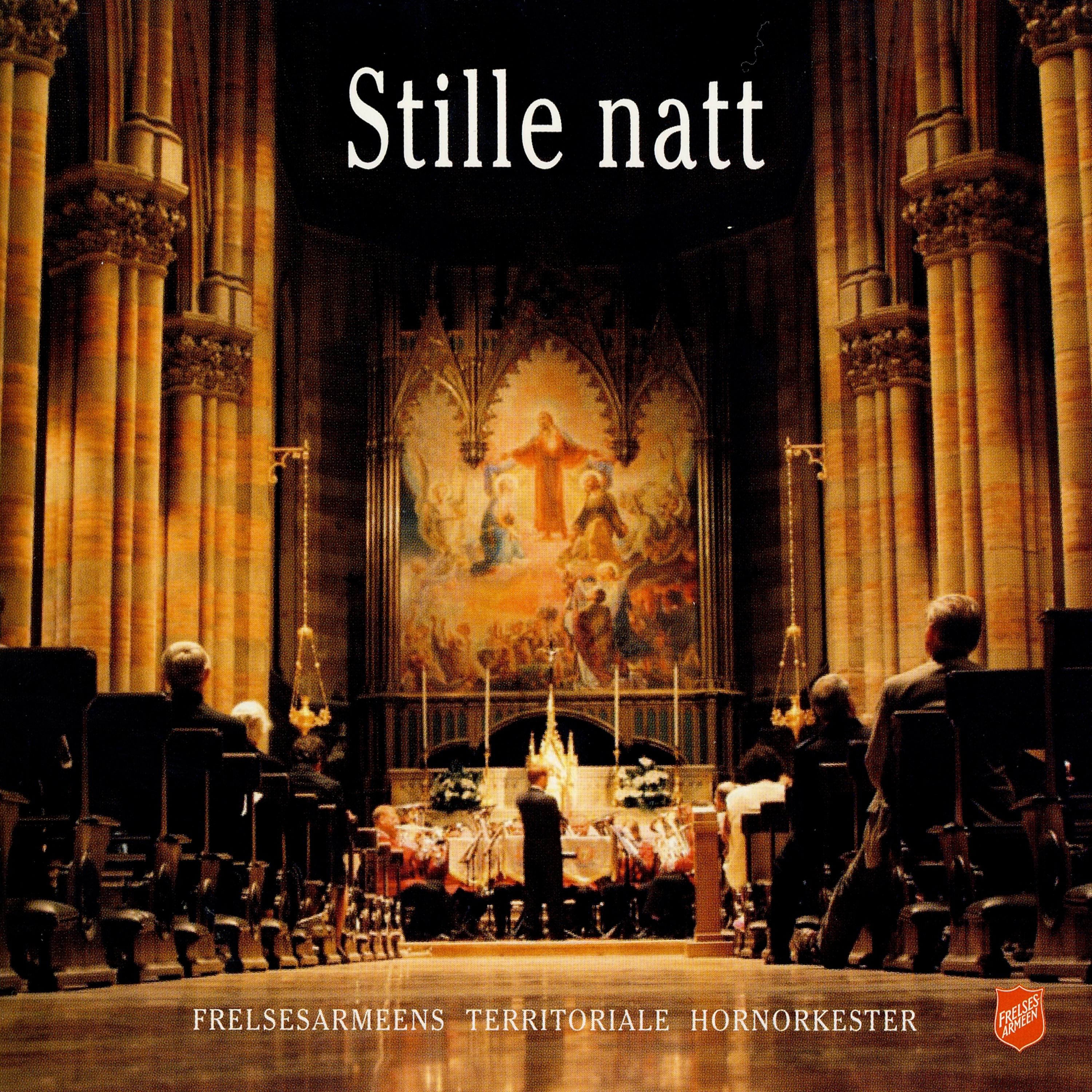Постер альбома Stille Natt