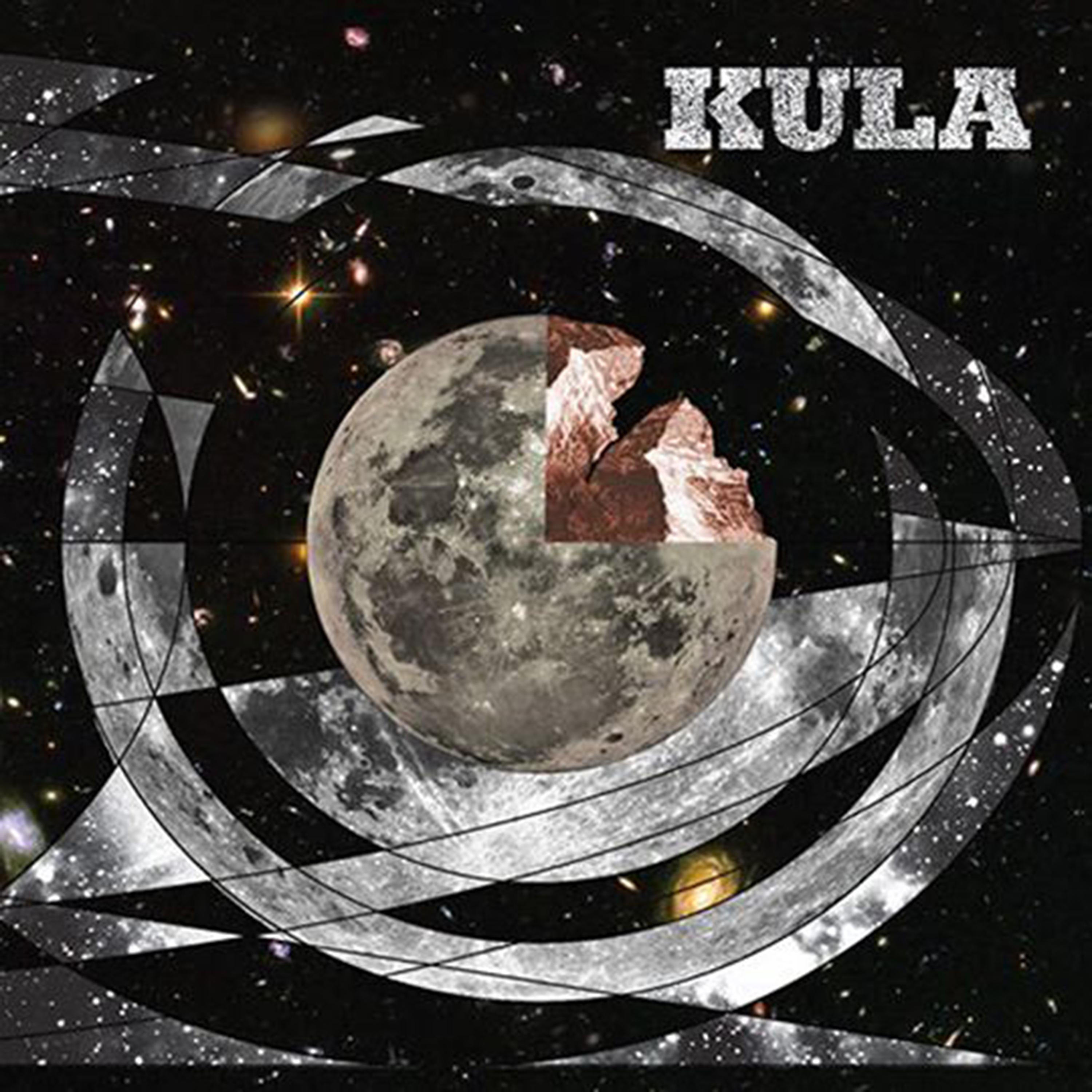 Постер альбома Kula