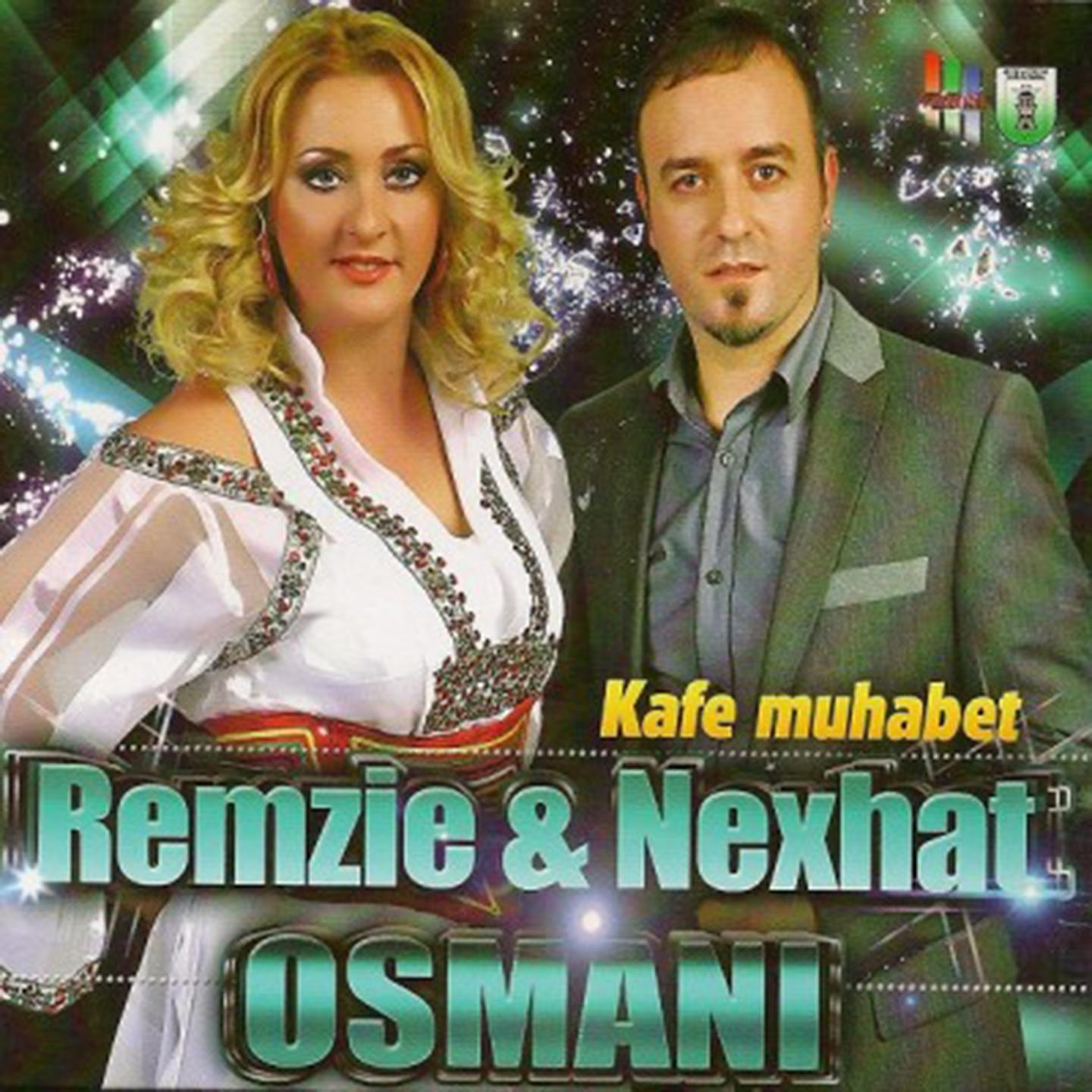 Постер альбома Kafe Muhabet