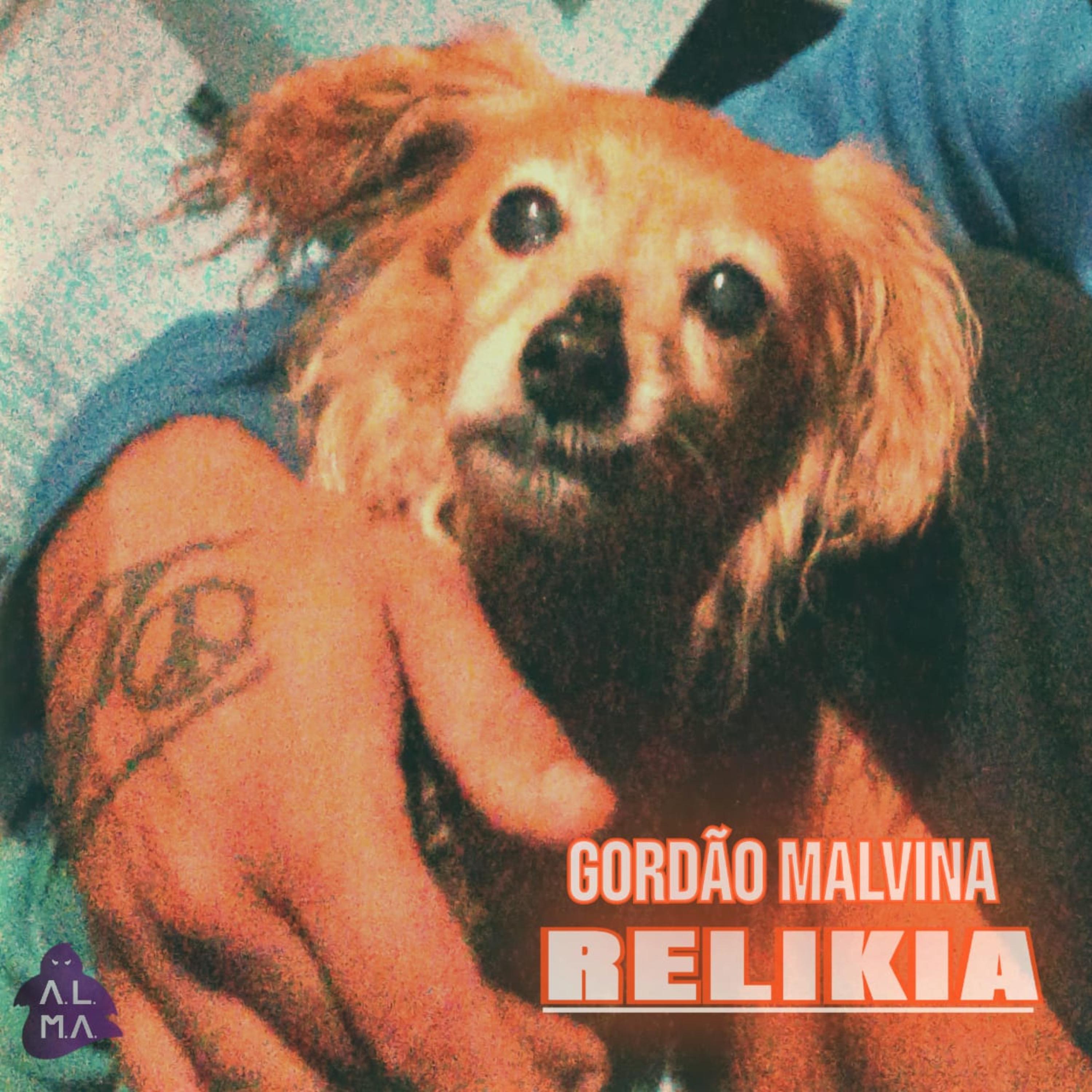 Постер альбома Relikia