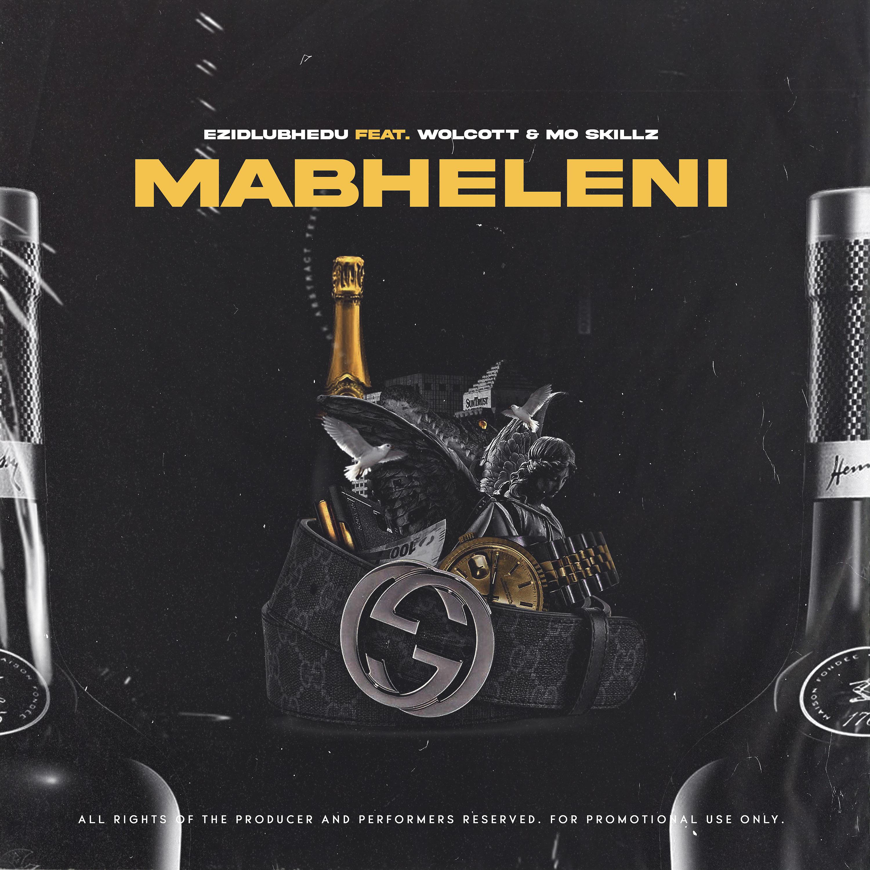 Постер альбома Mabheleni