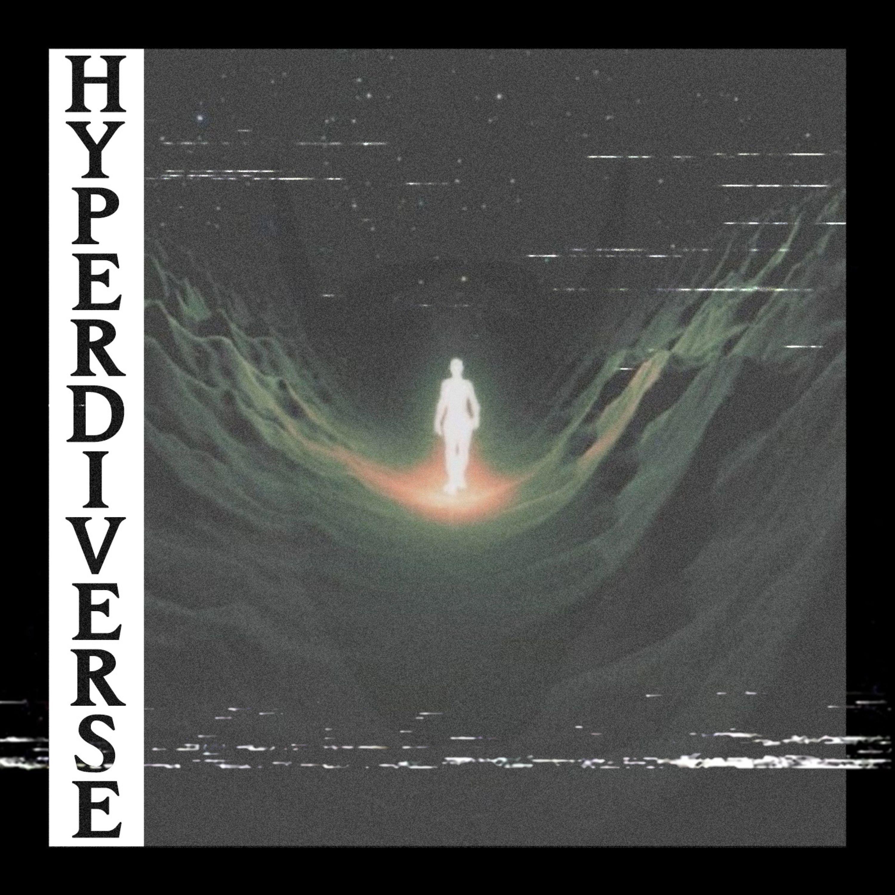Постер альбома Hyperdiverse