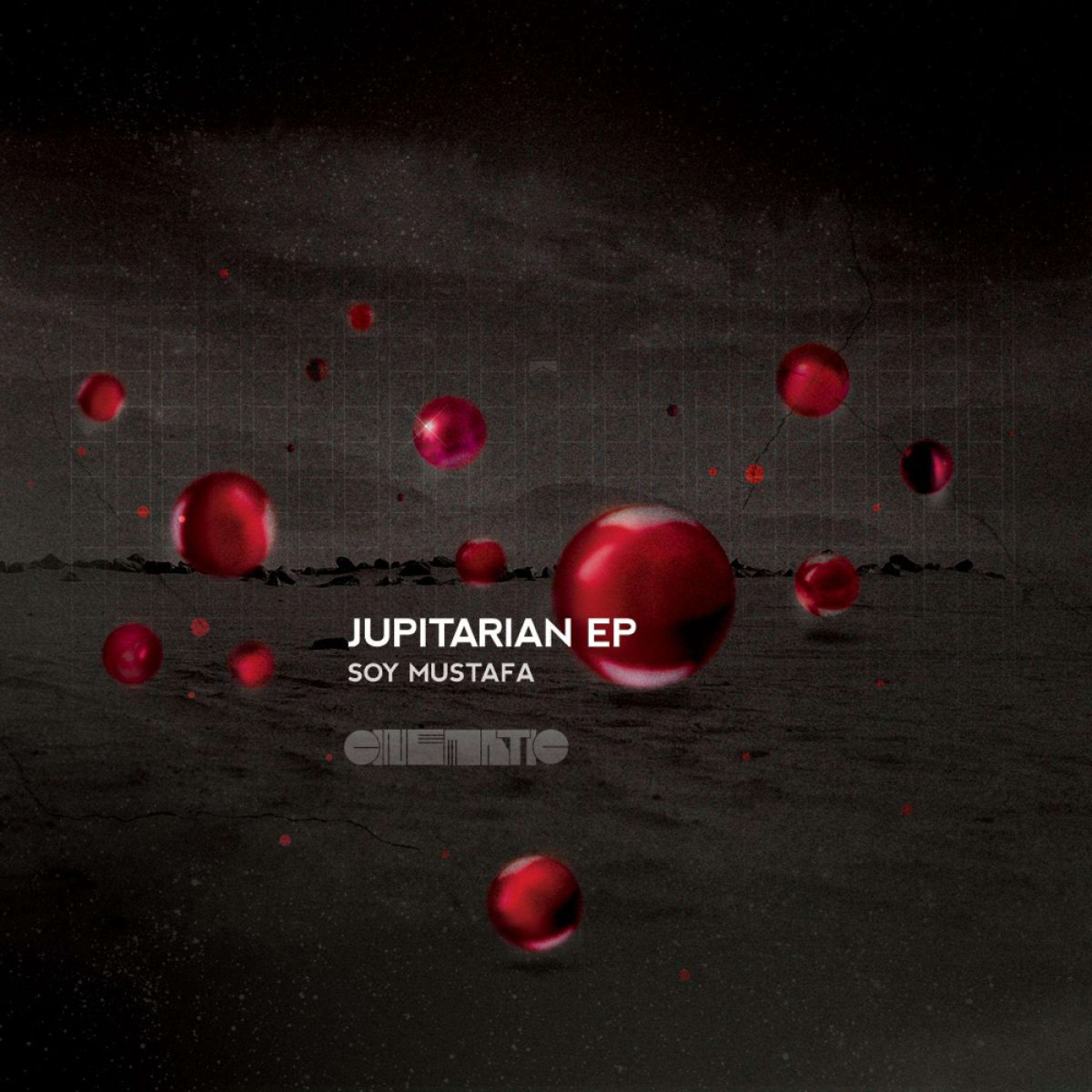 Постер альбома Jupitarian / Seawolf