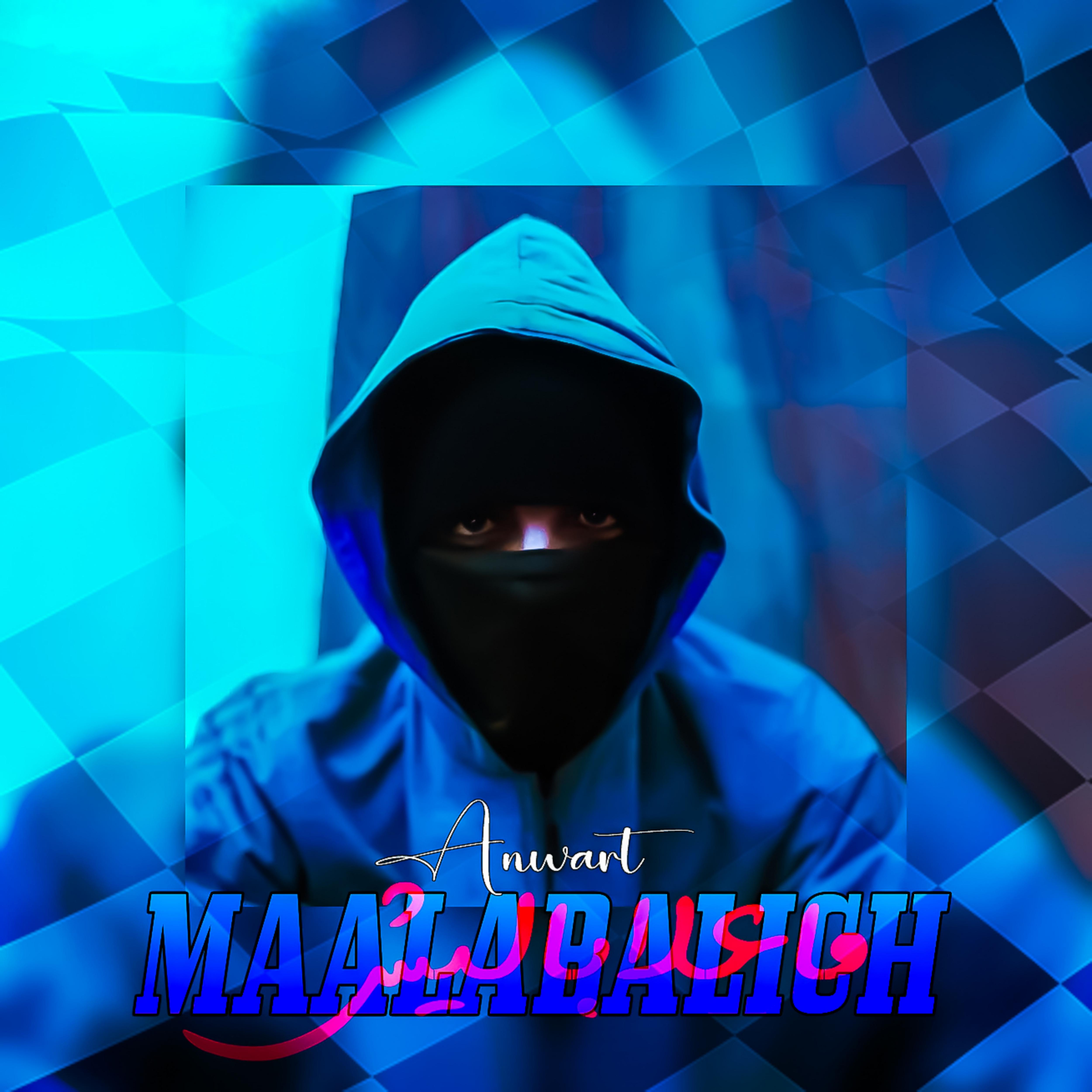 Постер альбома Maalabalich