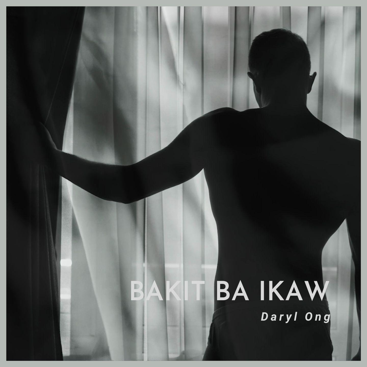 Постер альбома Bakit Ba Ikaw