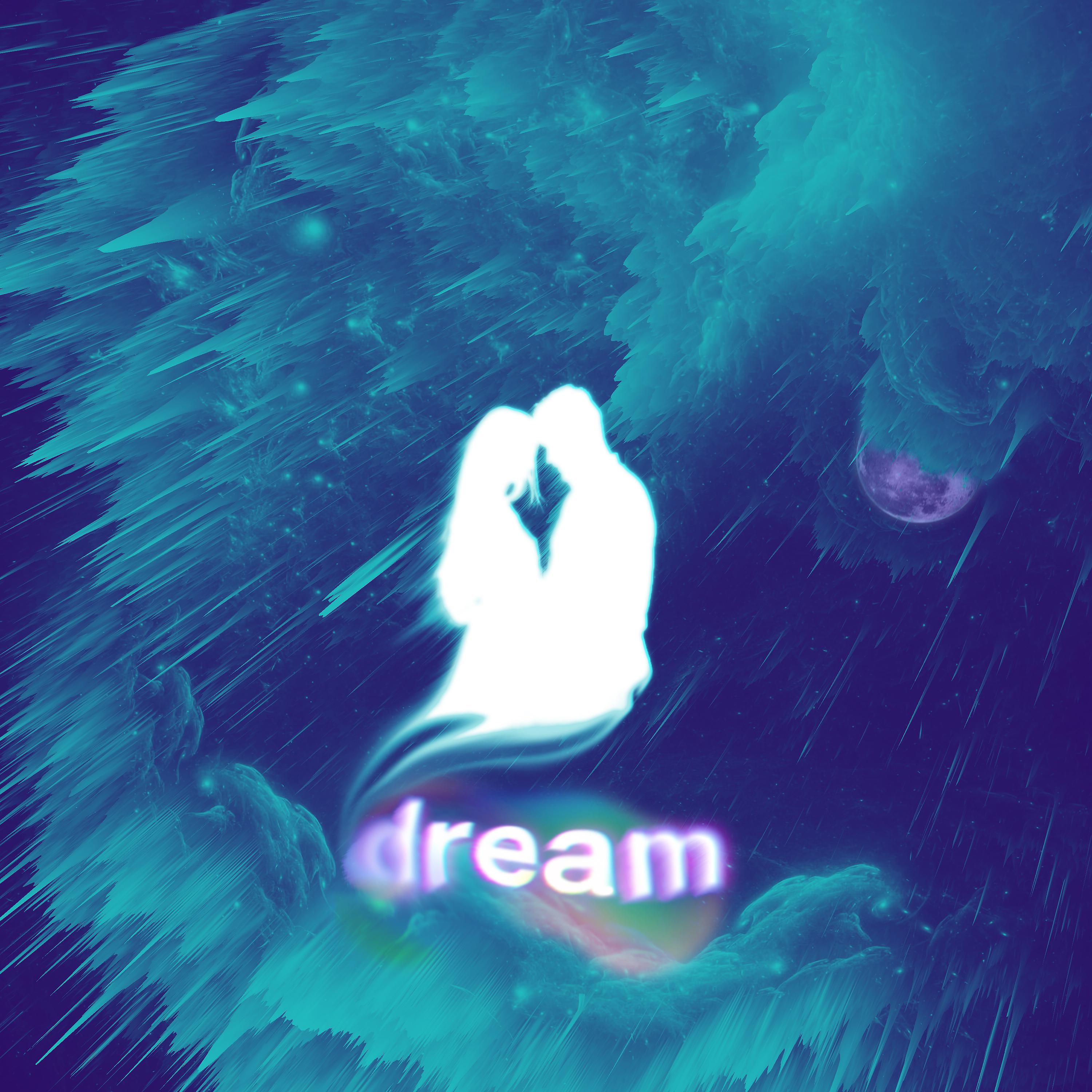 Постер альбома dream