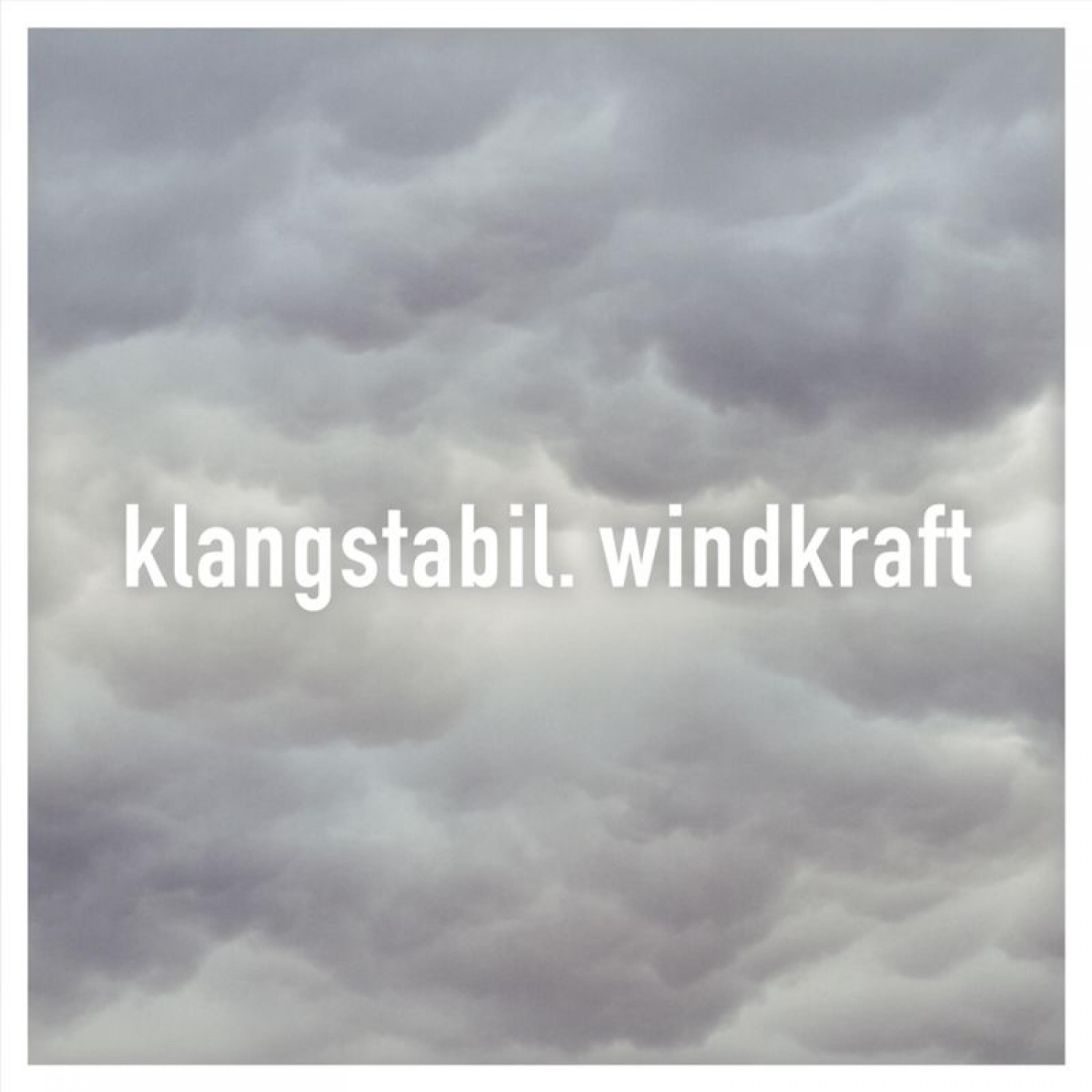 Постер альбома Windkraft