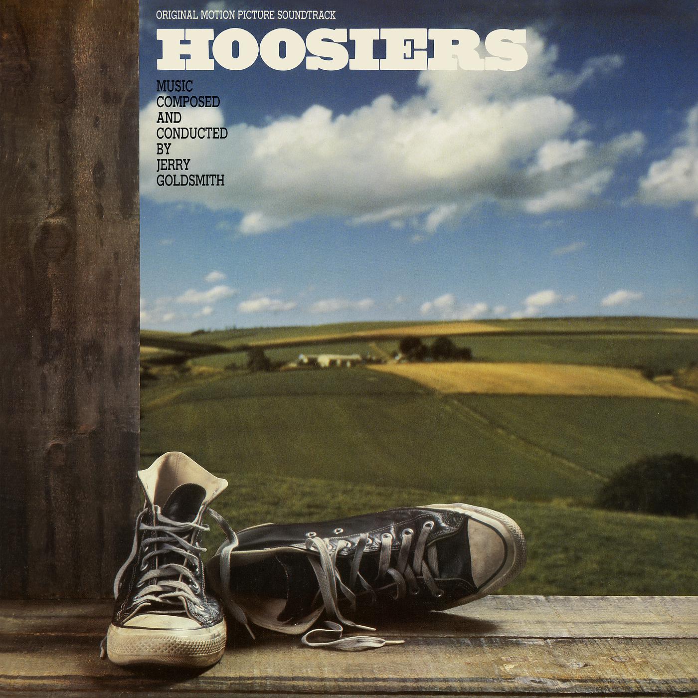 Постер альбома Hoosiers