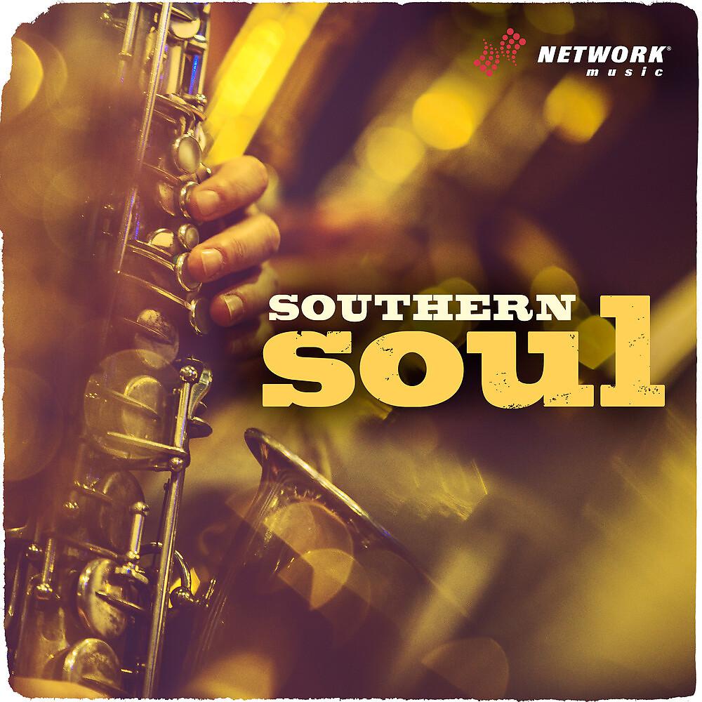Постер альбома Southern Soul