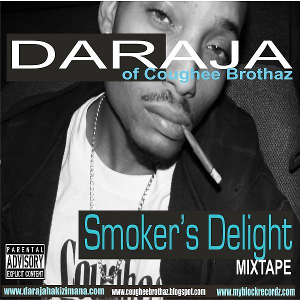 Постер альбома Smokers Delight