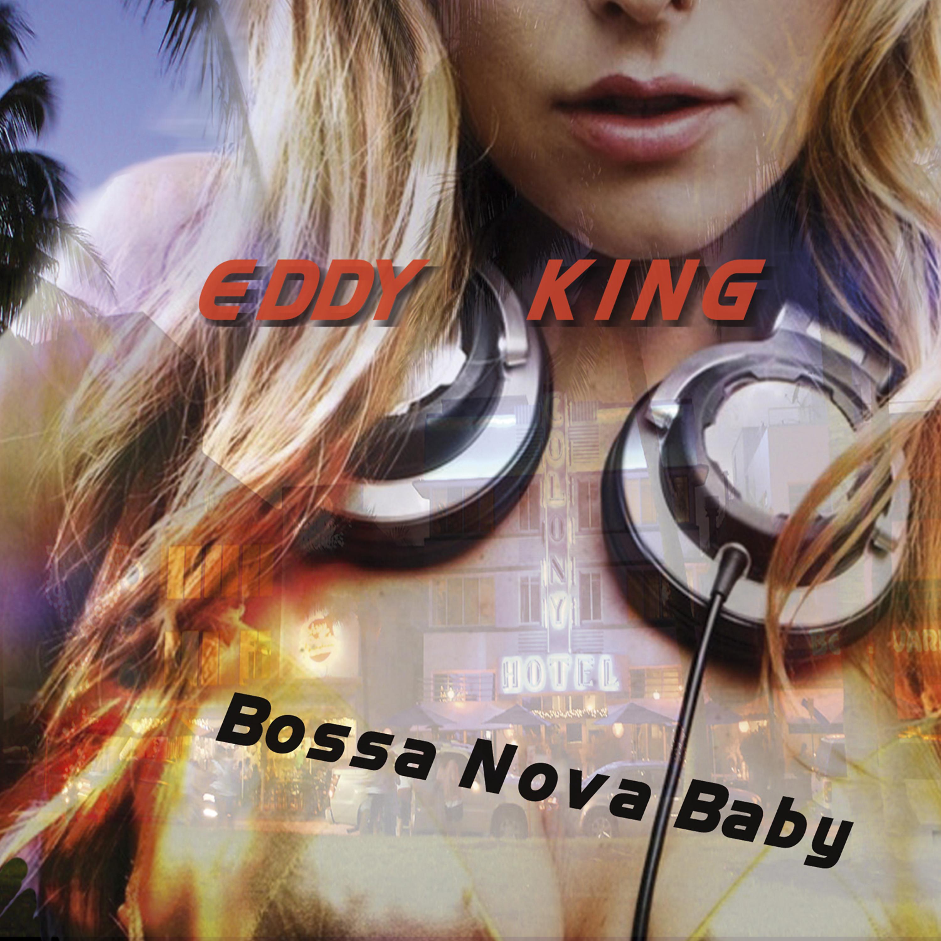 Постер альбома Bossa Nova Baby (DJ Babba remix)